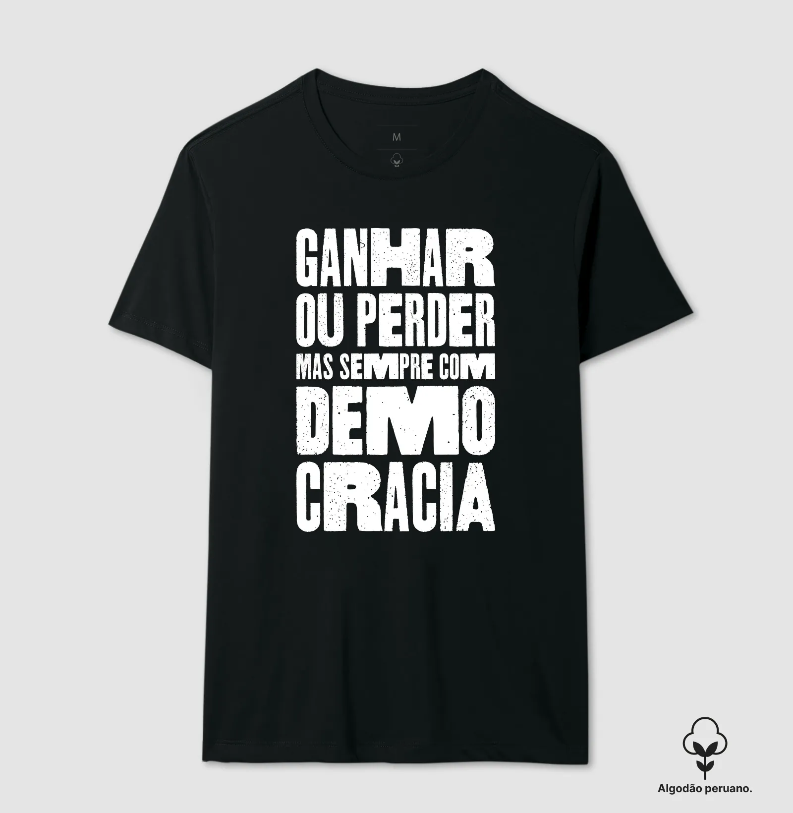 Democracia - Imagem 2