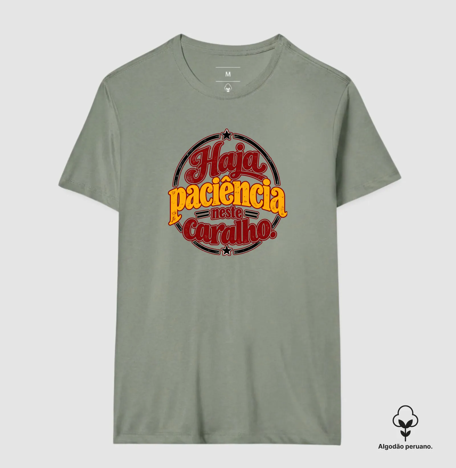 HAJA PACIÊNCIA! - Imagem 9