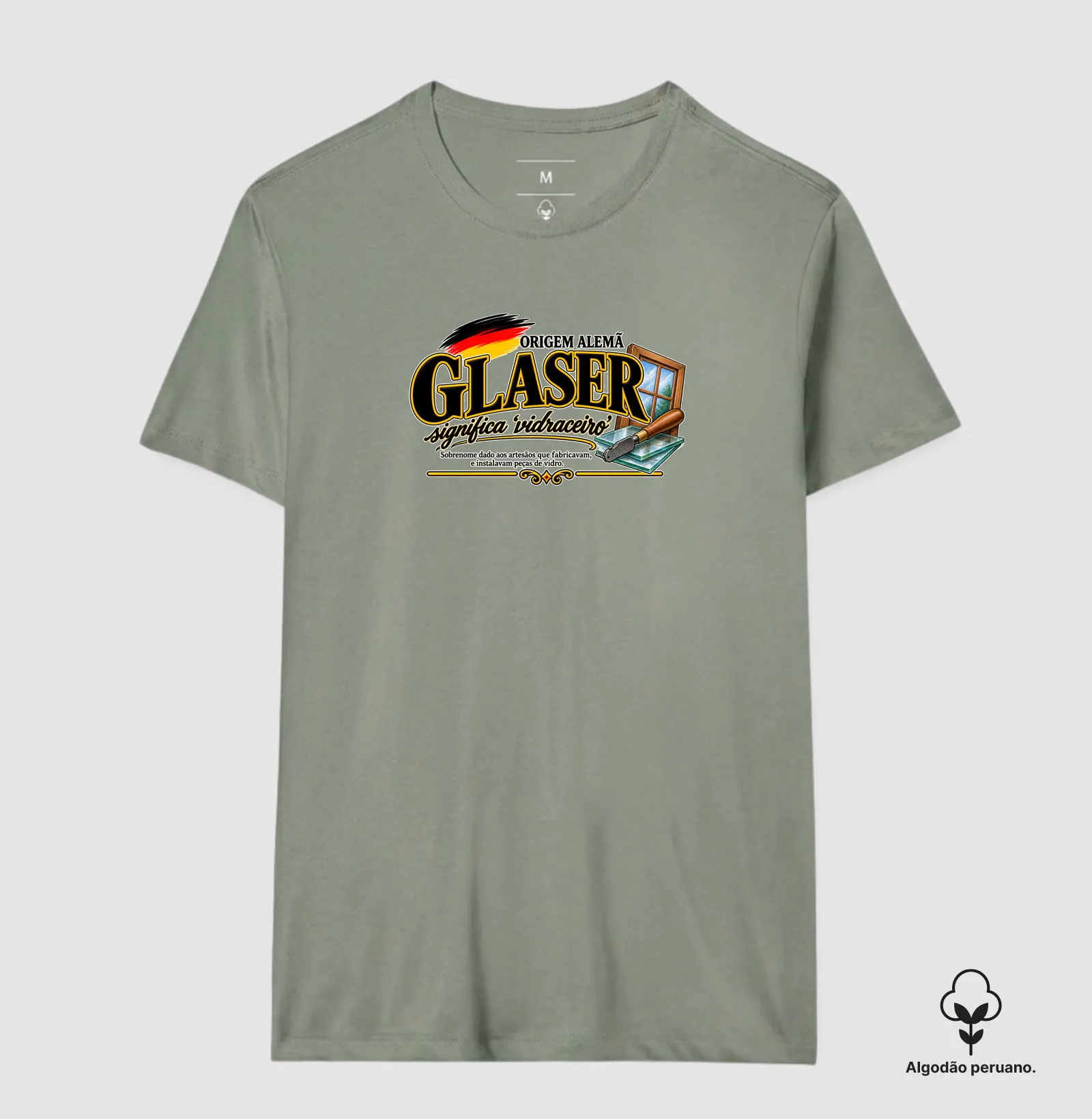 Glaser  - Imagem 9
