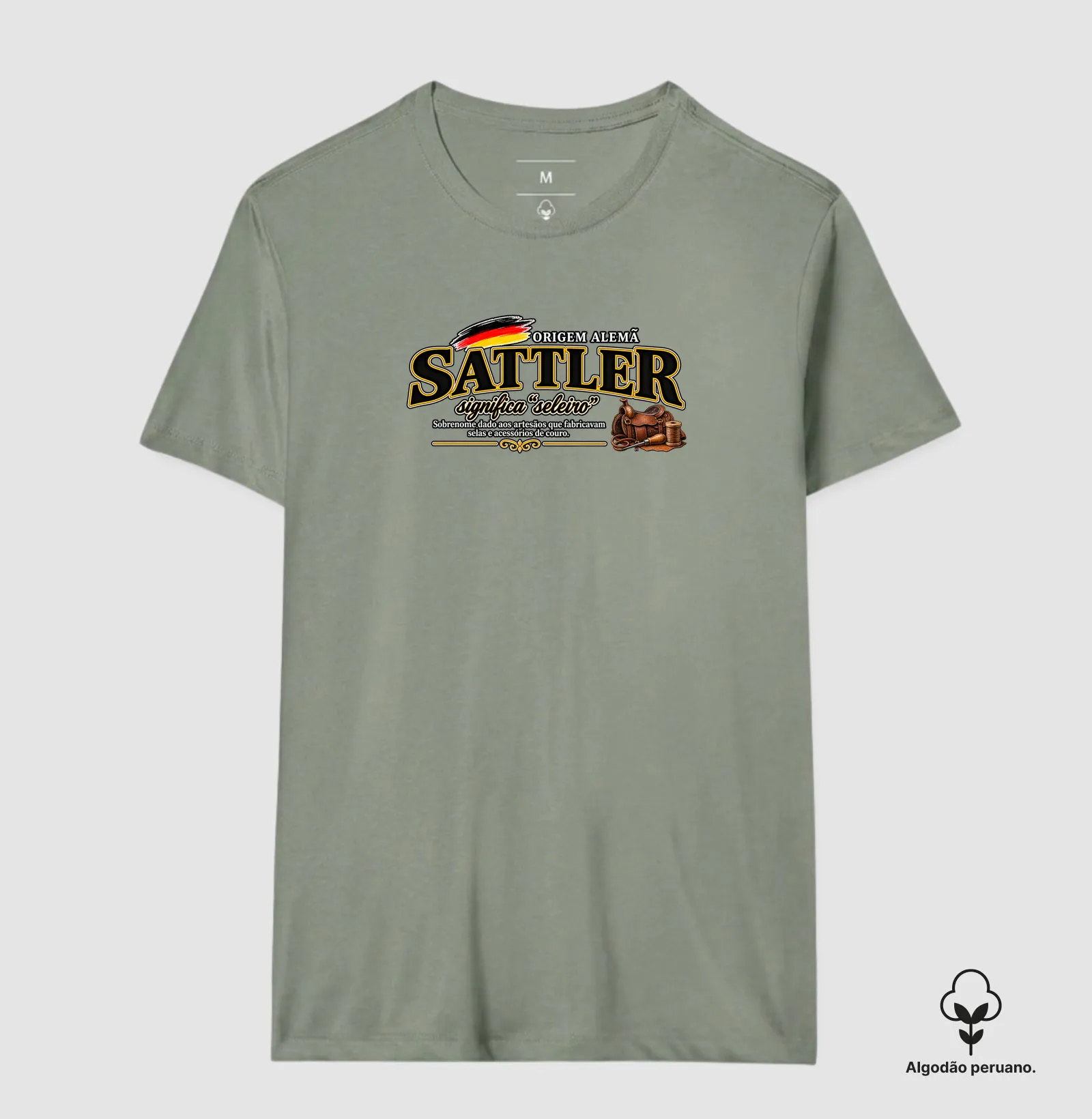 Sattler  - Imagem 5