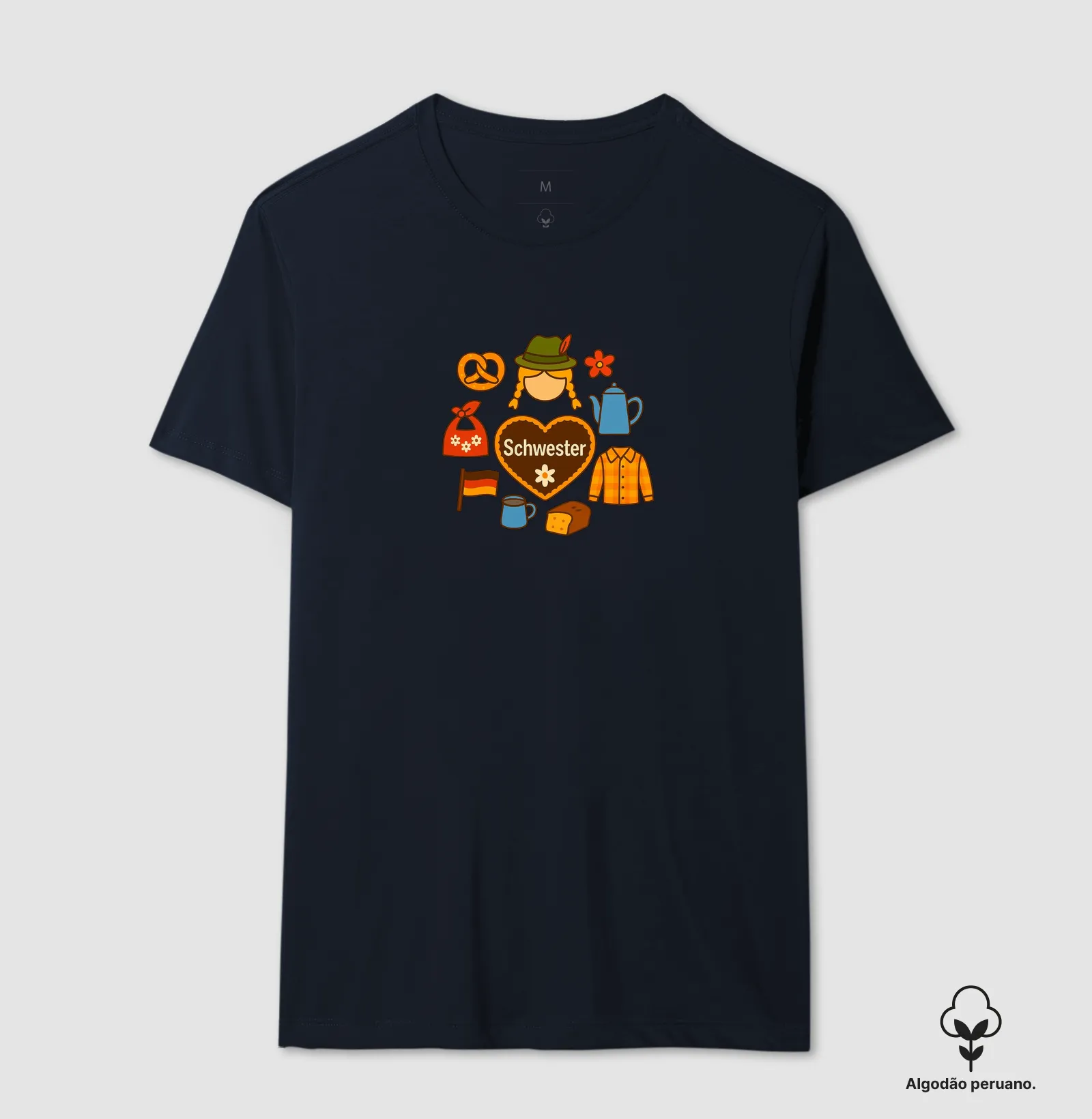Camisa 6