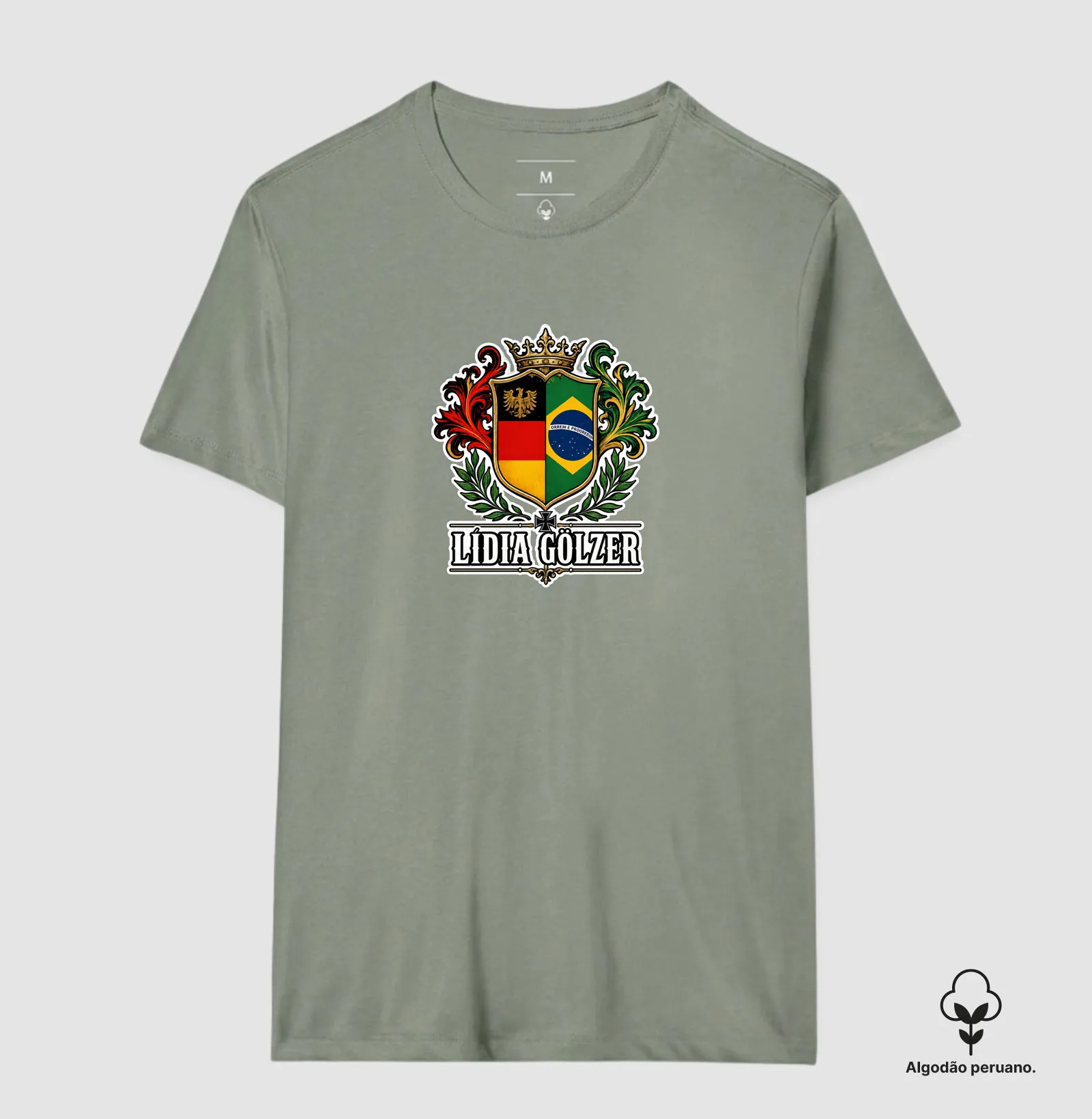 Camisa 5