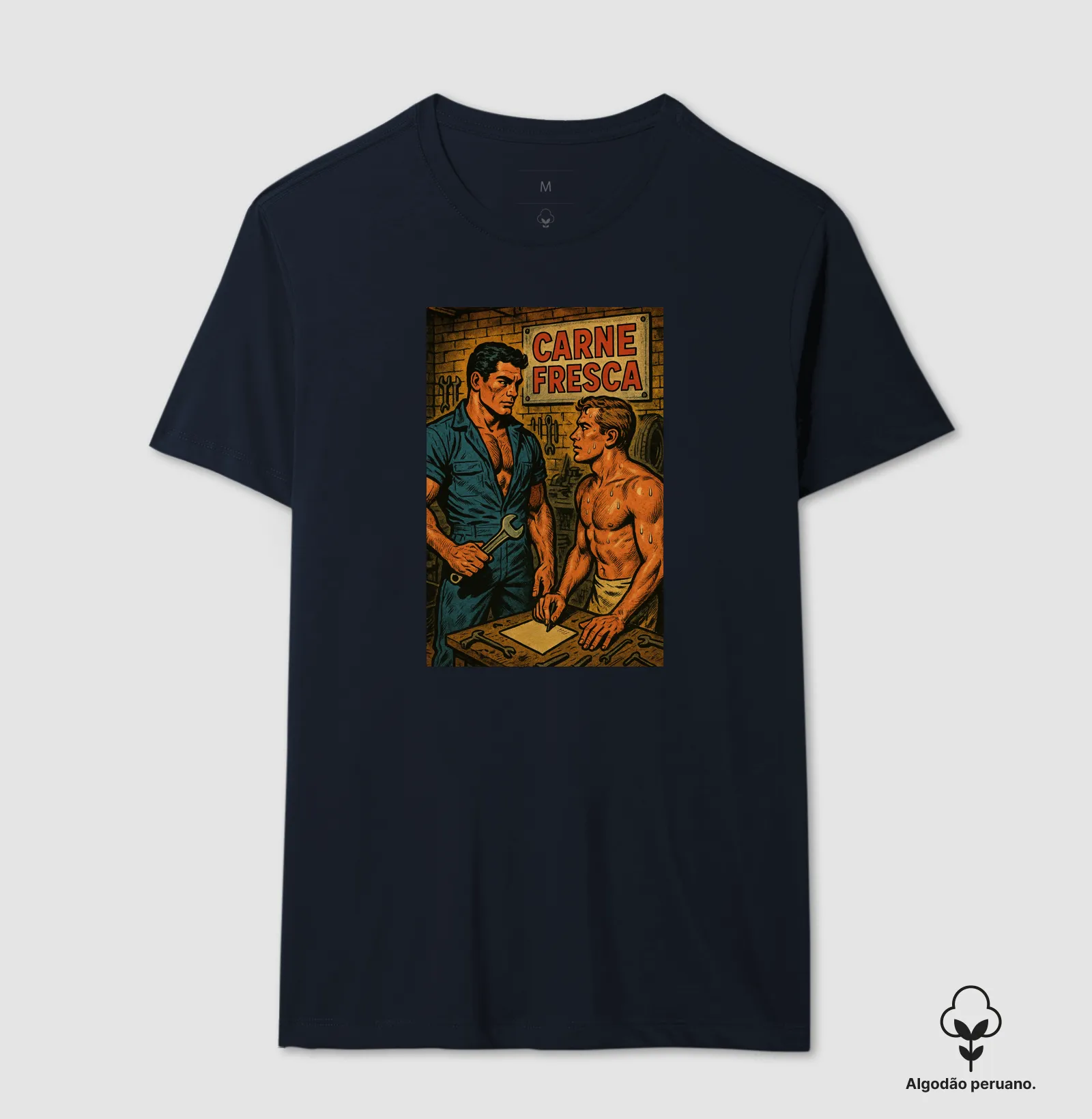 Camisa 2