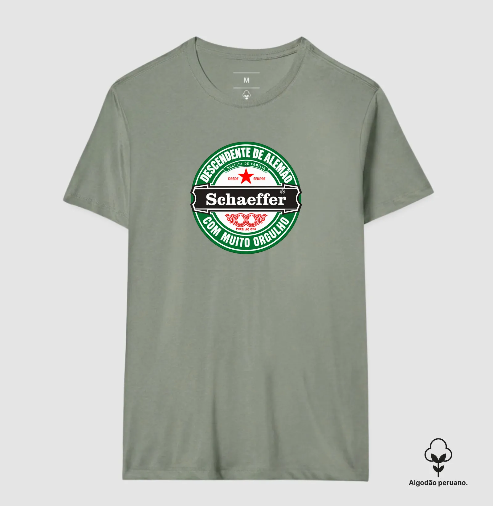 Schaeffer - Imagem 9