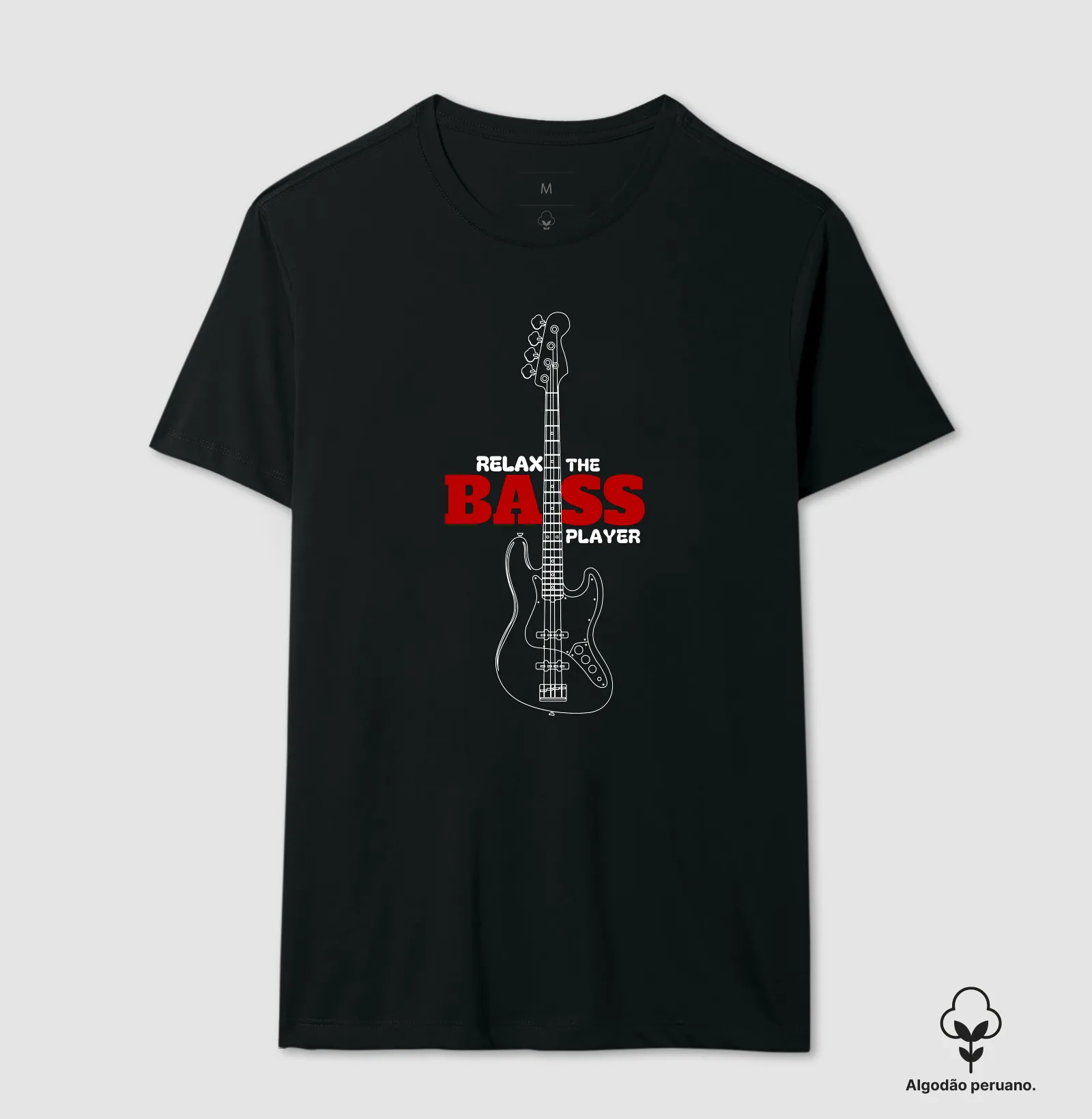 Relax The Bass Player - Imagem 3