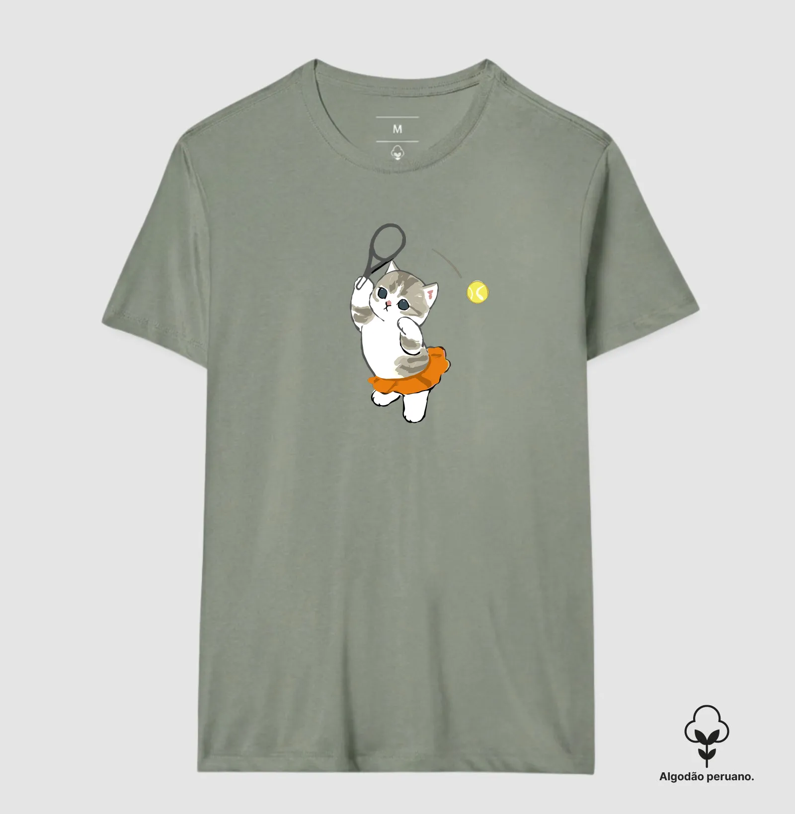 Camisa 5