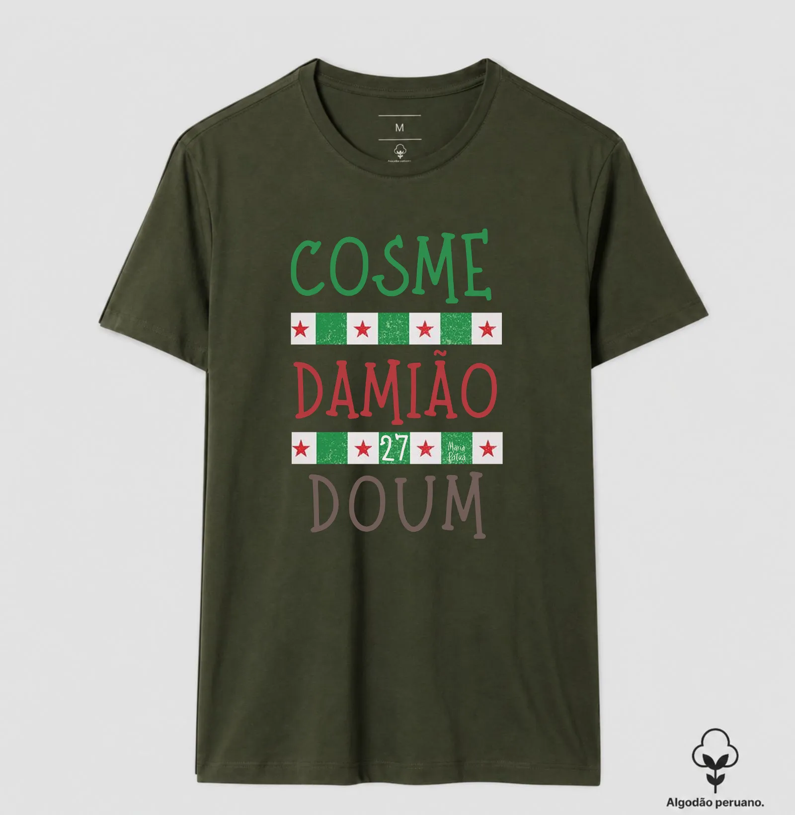 Camisa 8