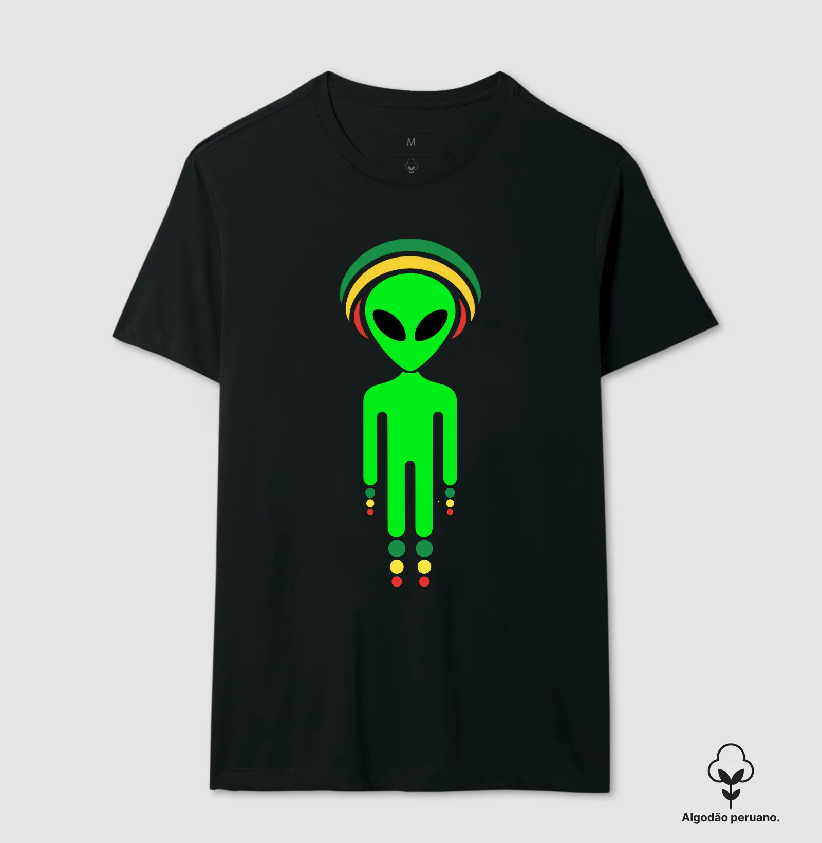 Alien regueiro - Imagem 2