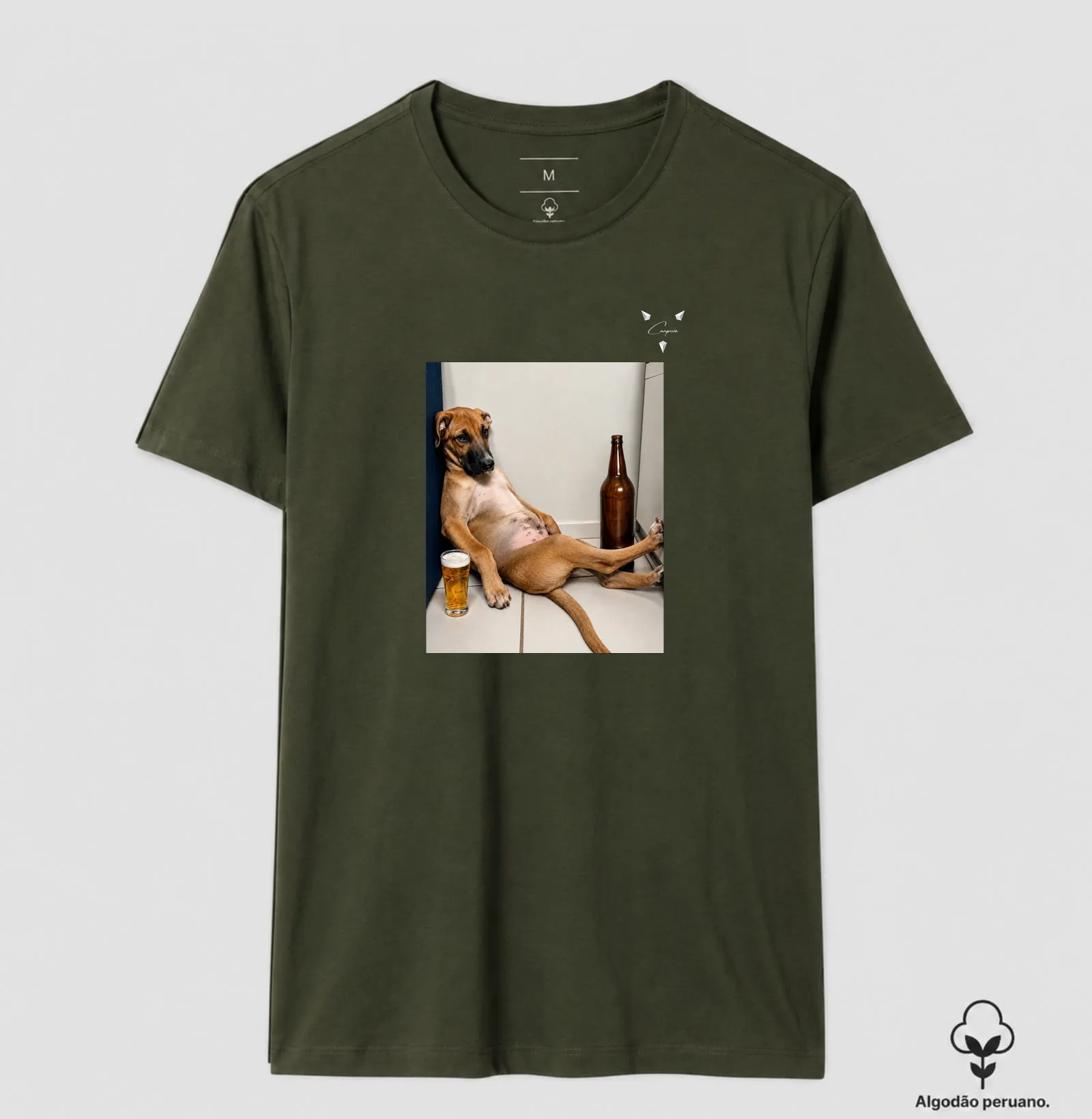 Camisa 5