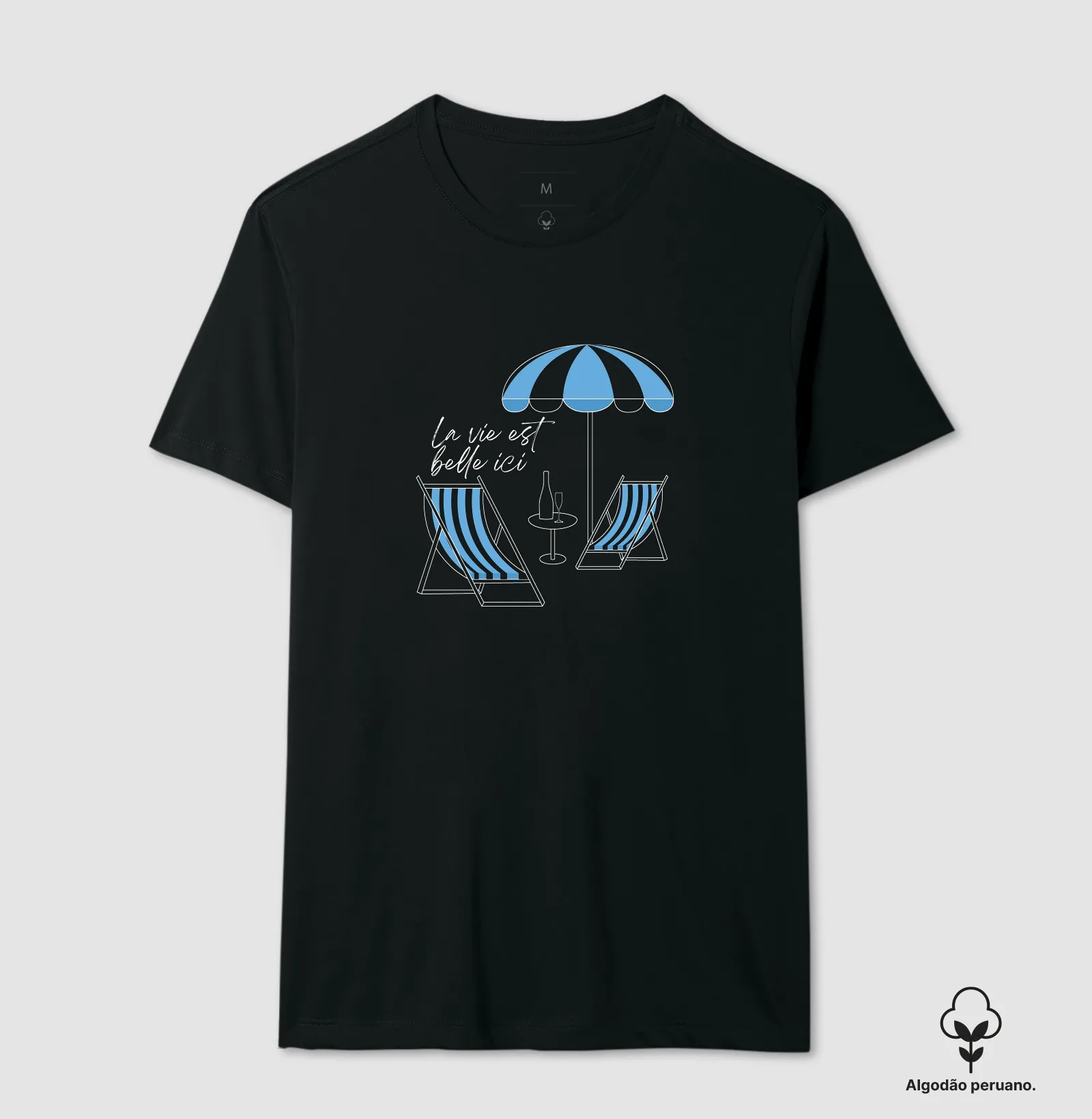 Camisa 8