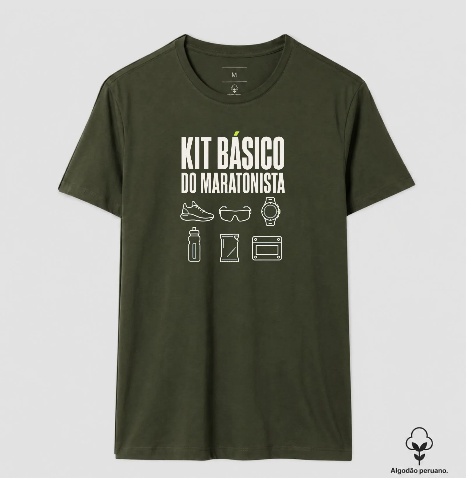 Kit Básico do Maratonista - Imagem 6