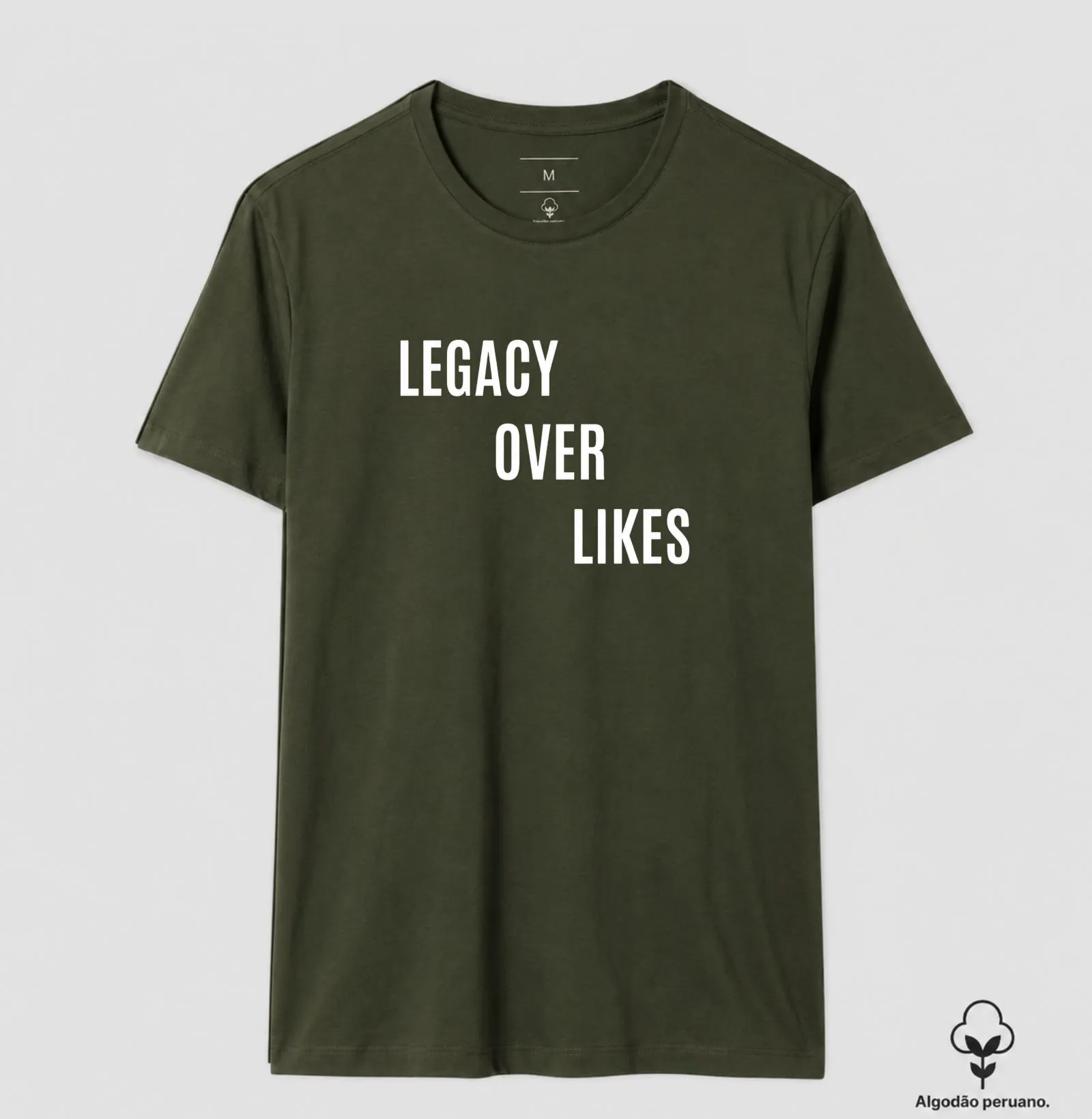 Legacy over likes - Imagem 9