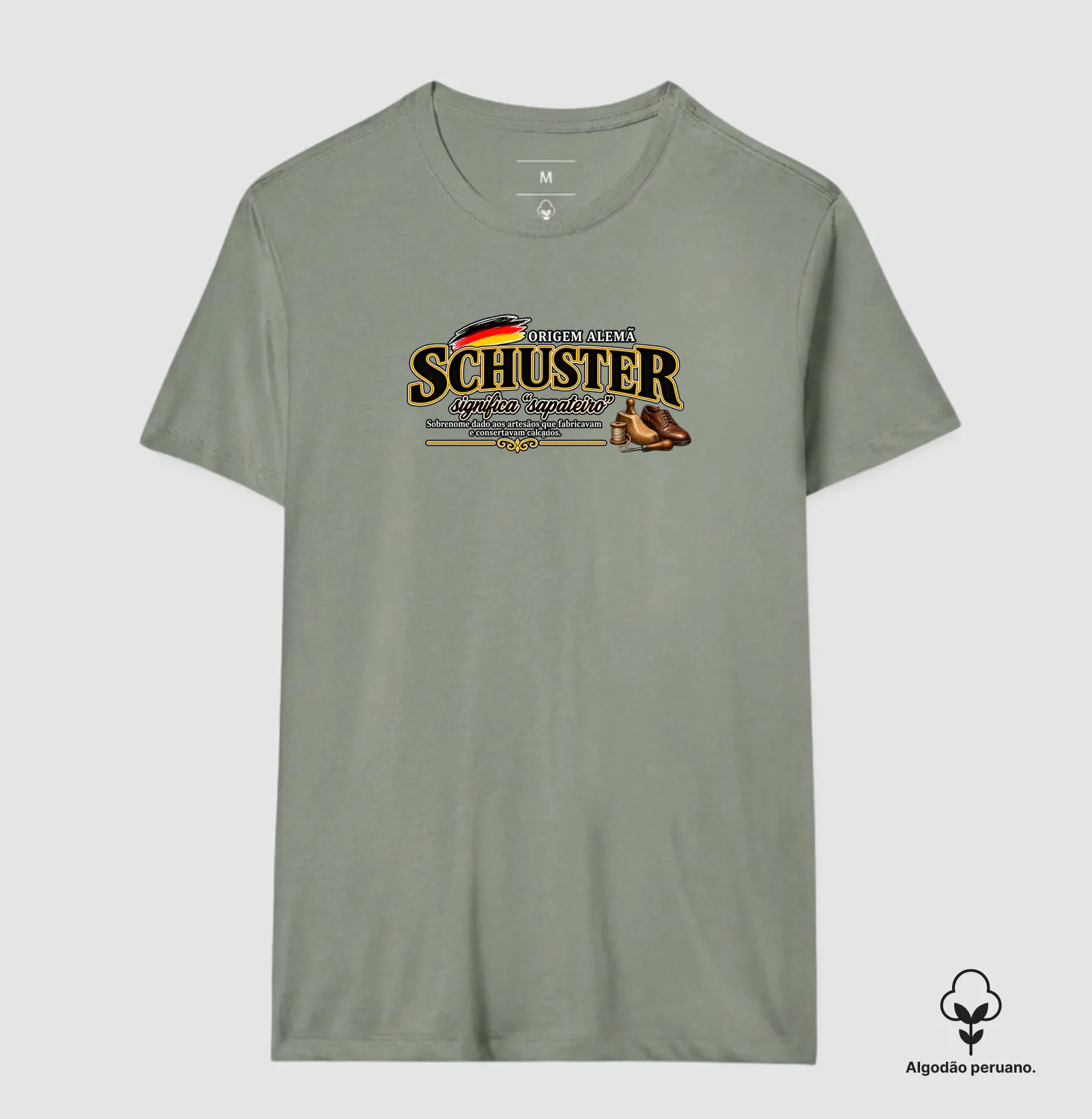 Schuster  - Imagem 3