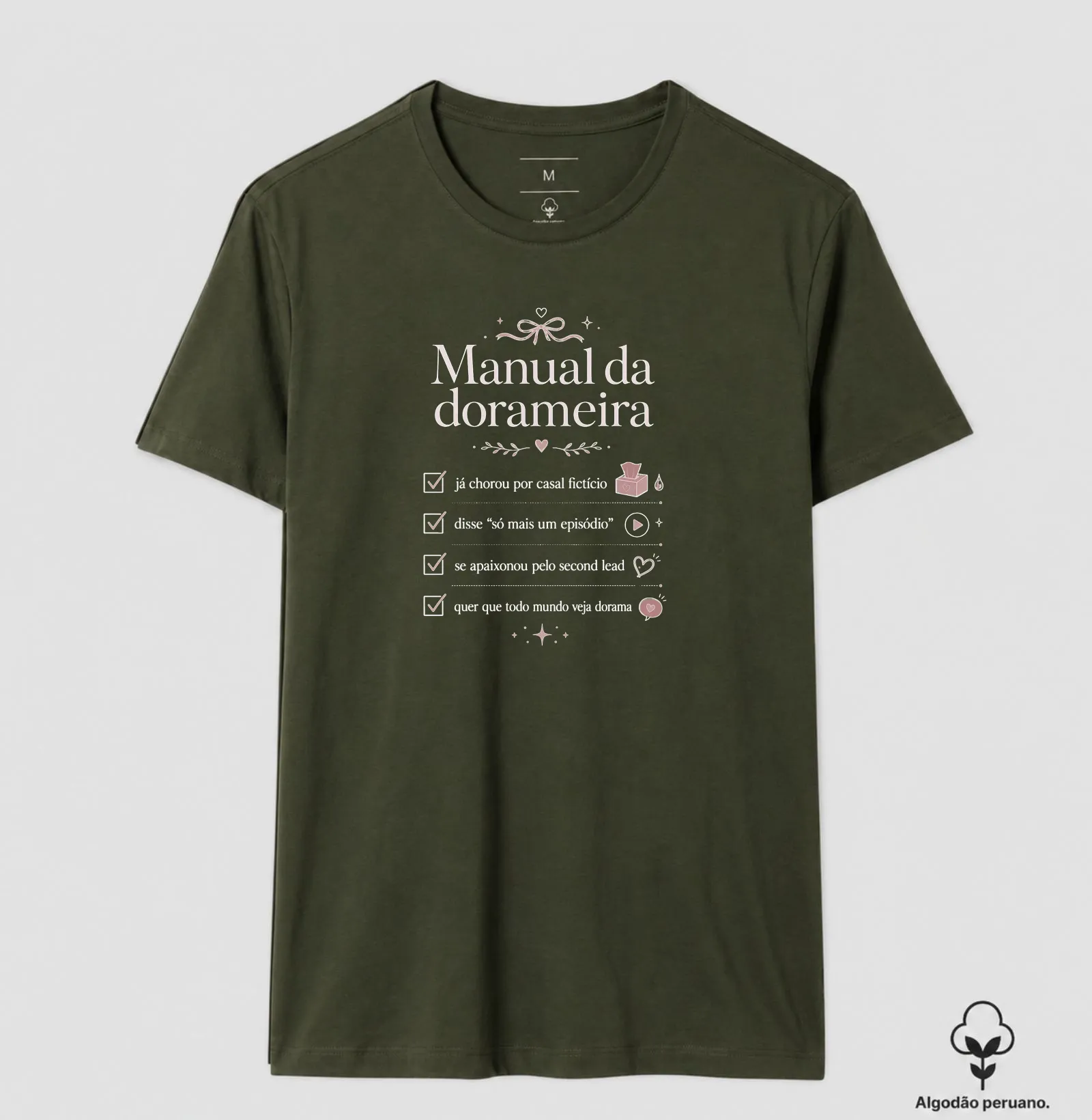 Manual da dorameira - Imagem 4
