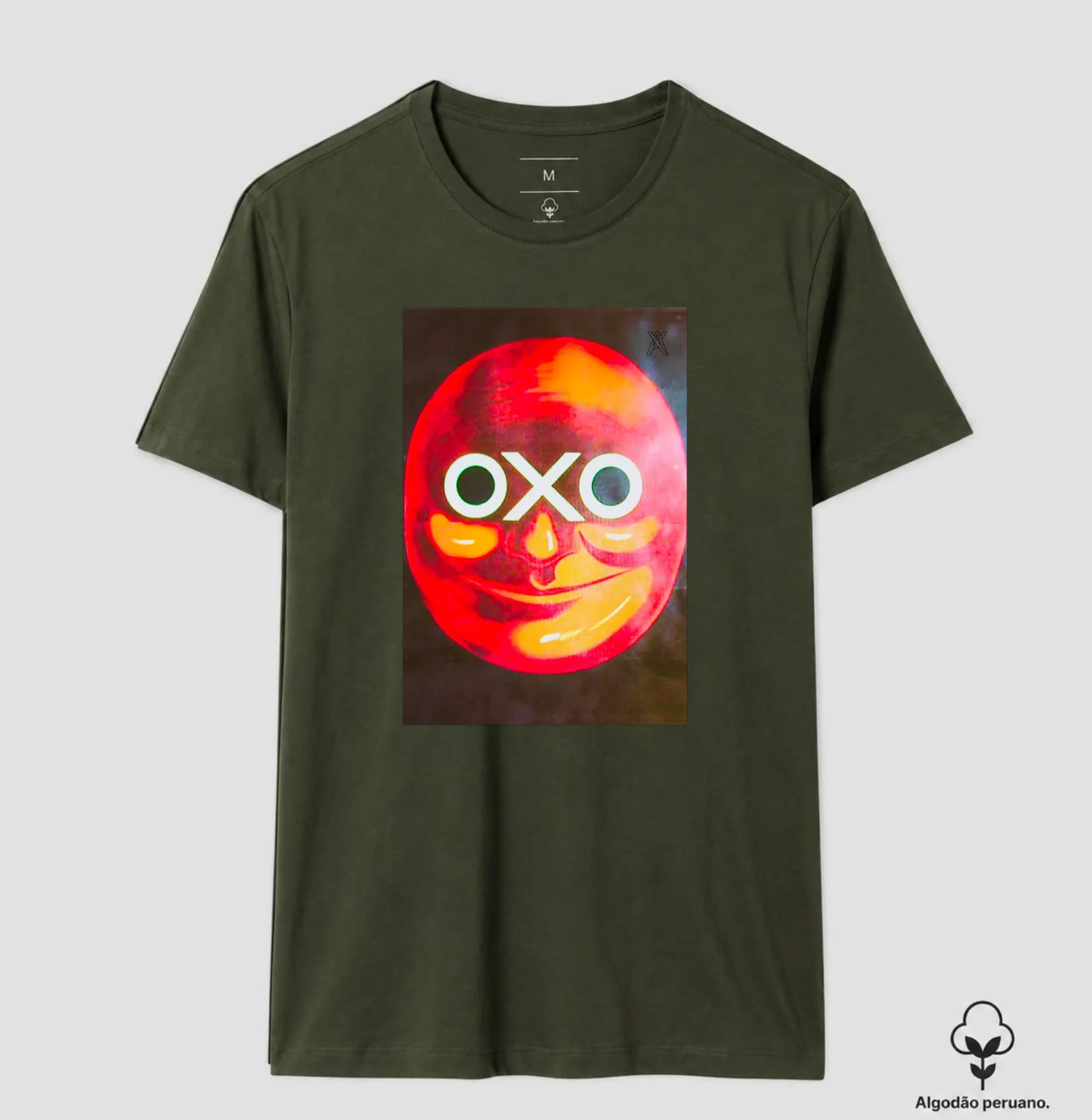 Camisa 8