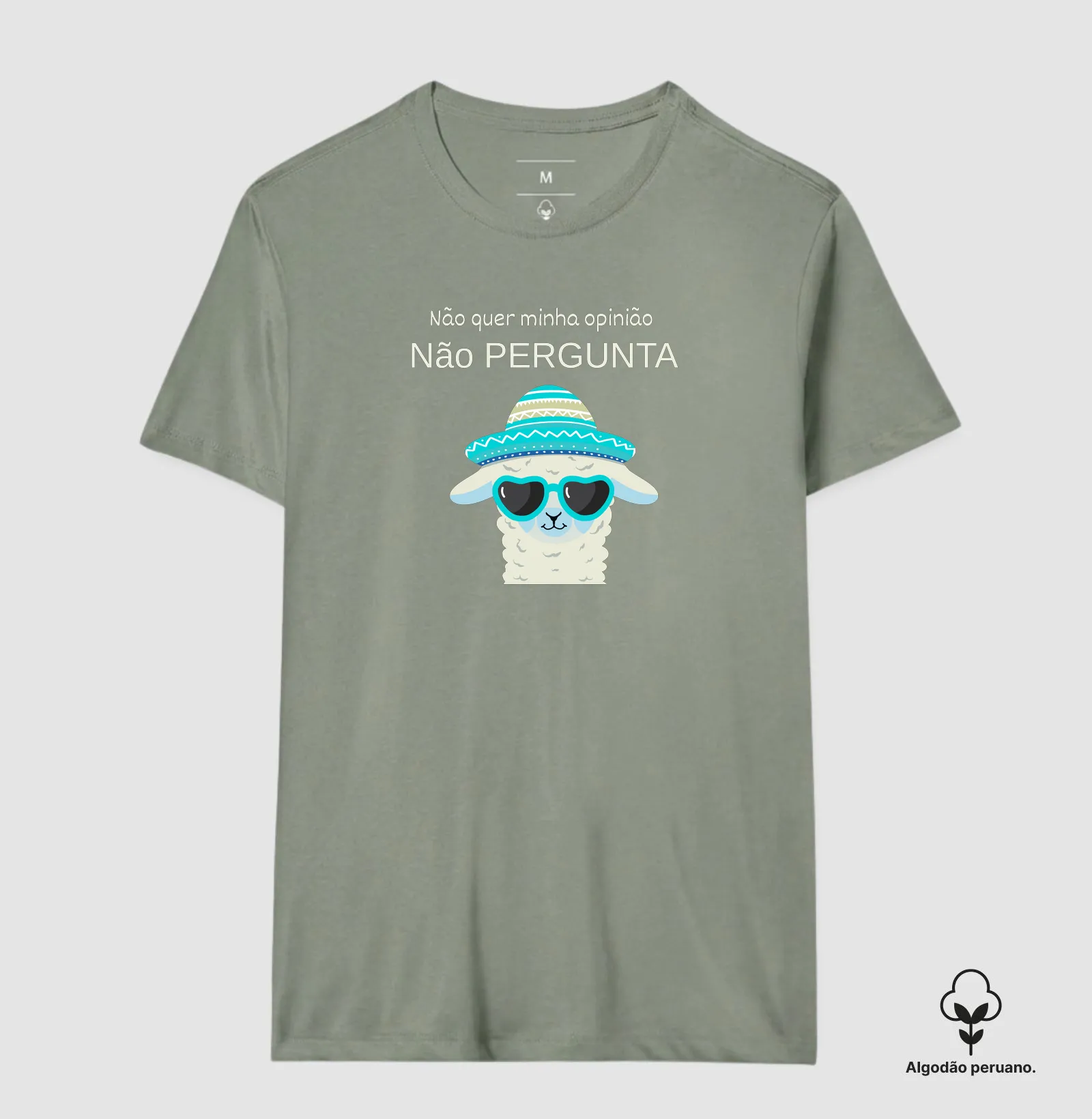 Não quer minha opinião, não me pergunta - Imagem 5