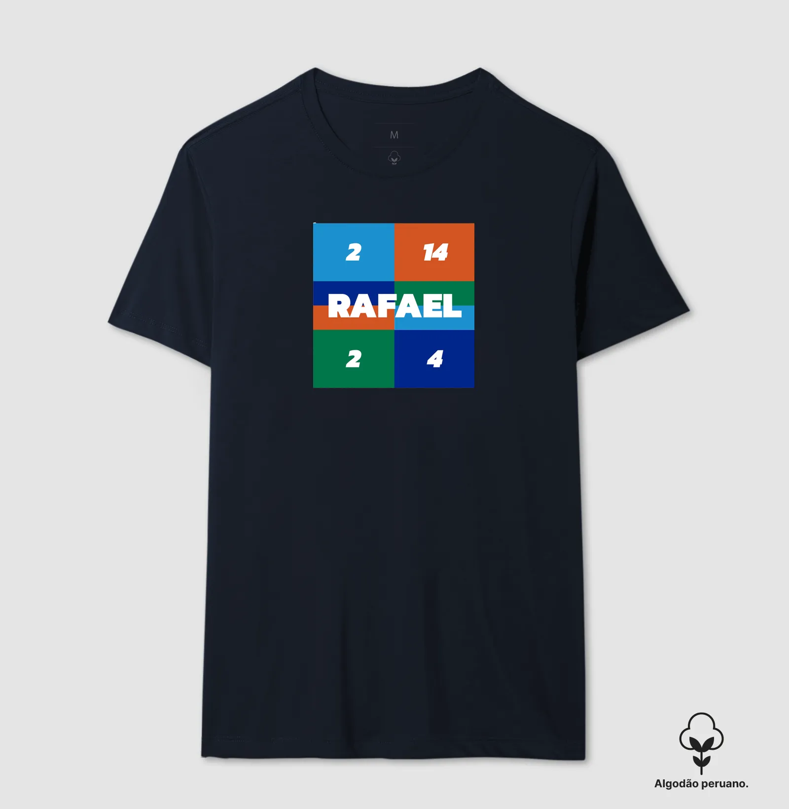RAFA TITLES - Imagem 4