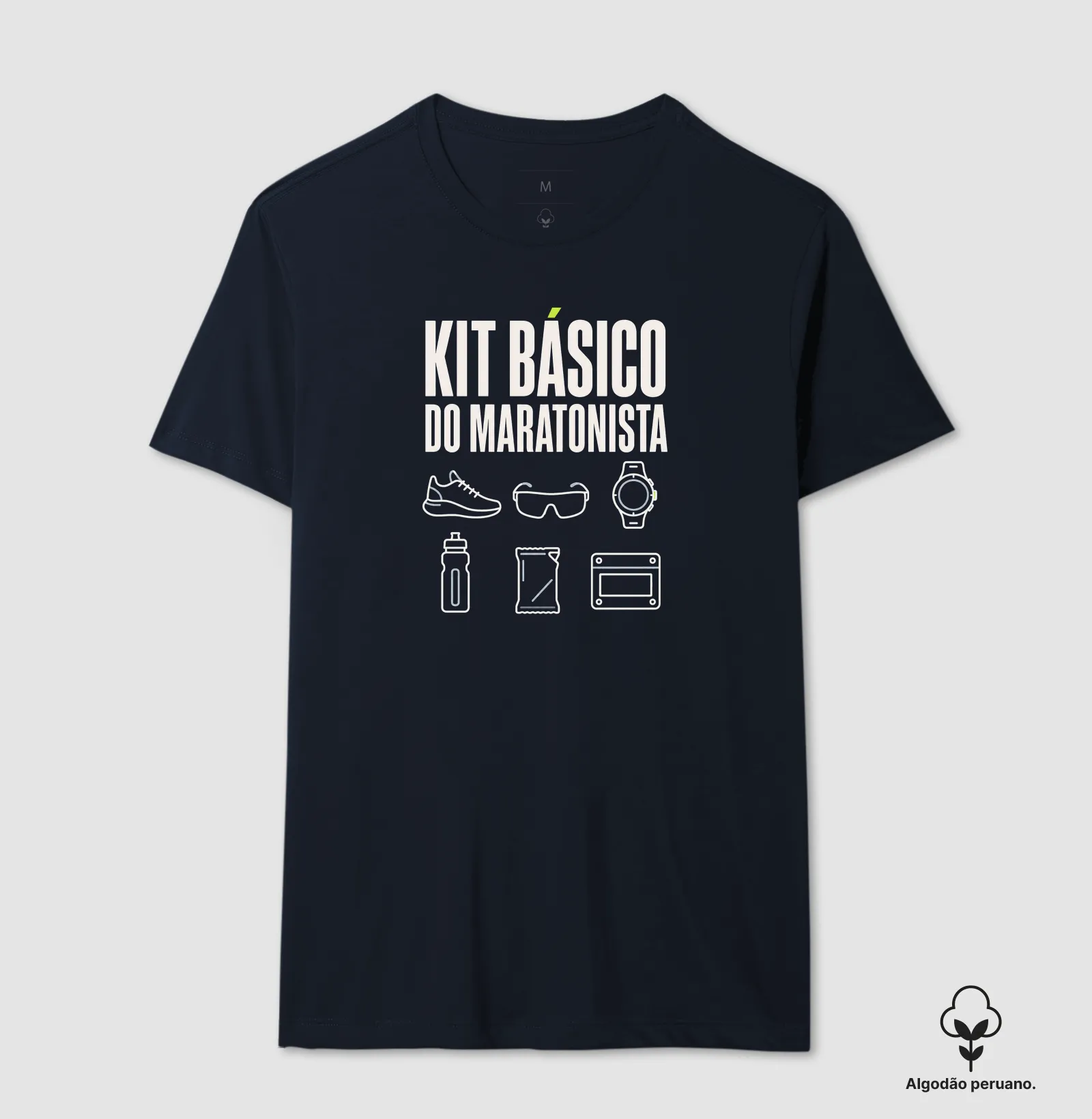 Kit Básico do Maratonista - Imagem 3