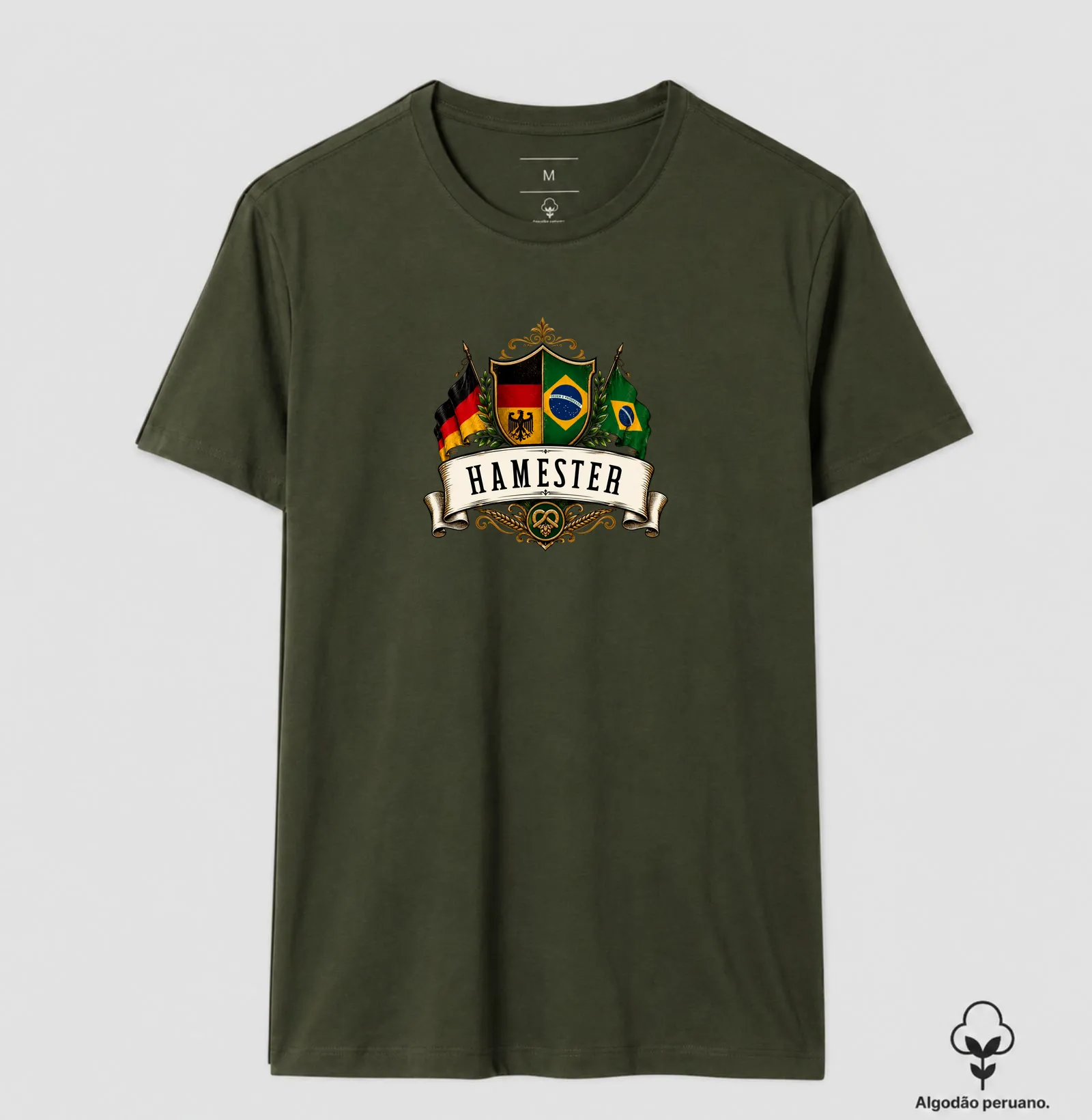 Camisa 1