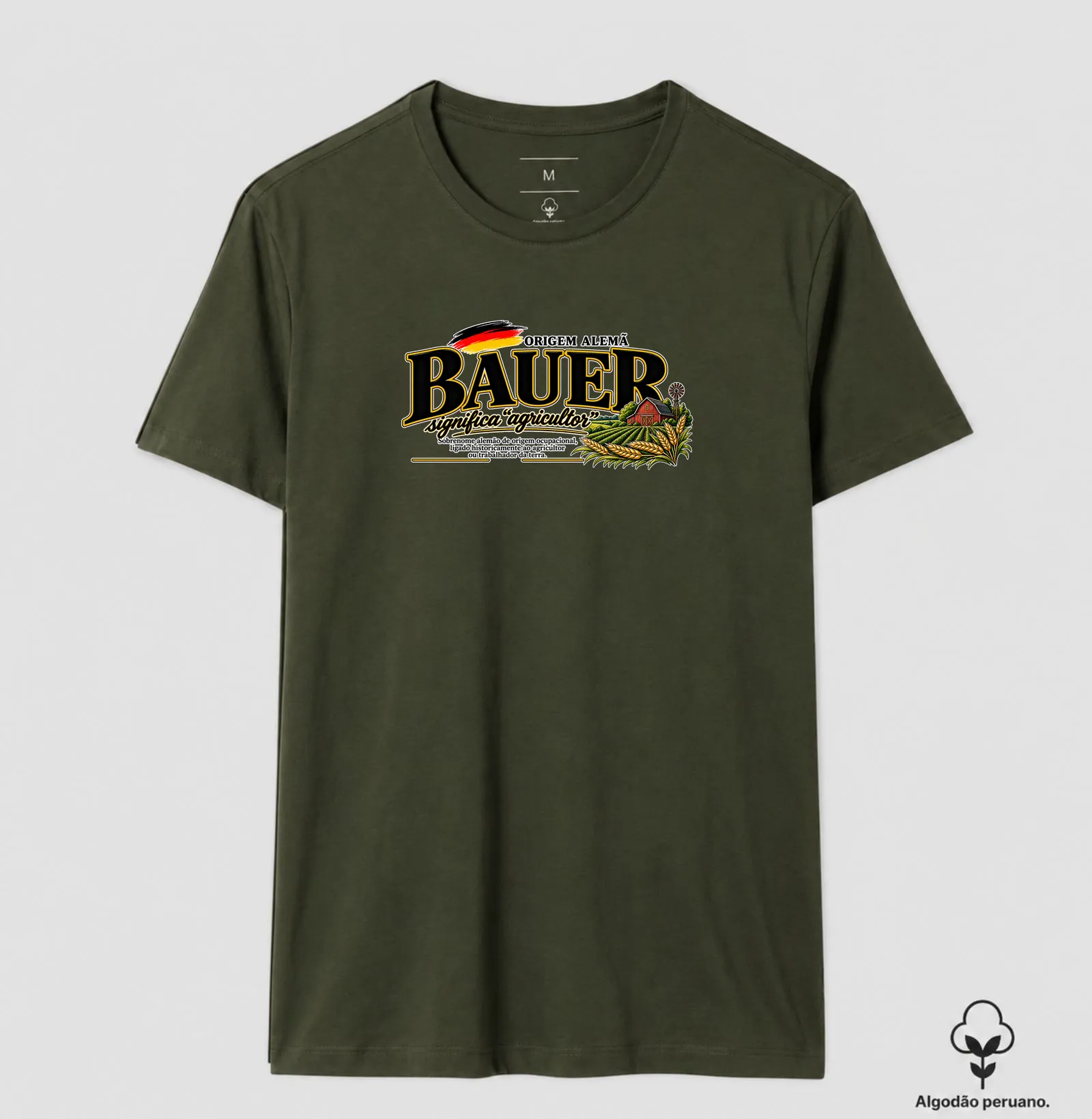 Bauer  - Imagem 9