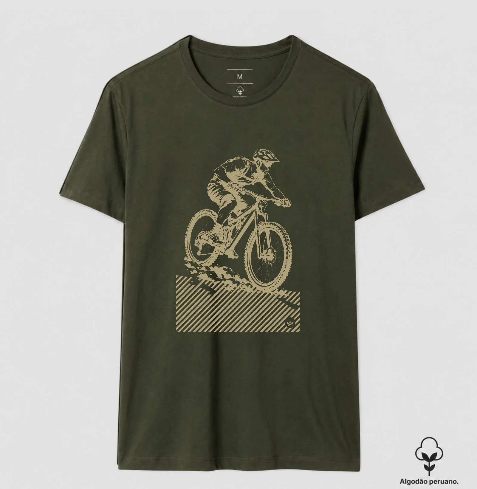Ciclista - MTB - Imagem 8