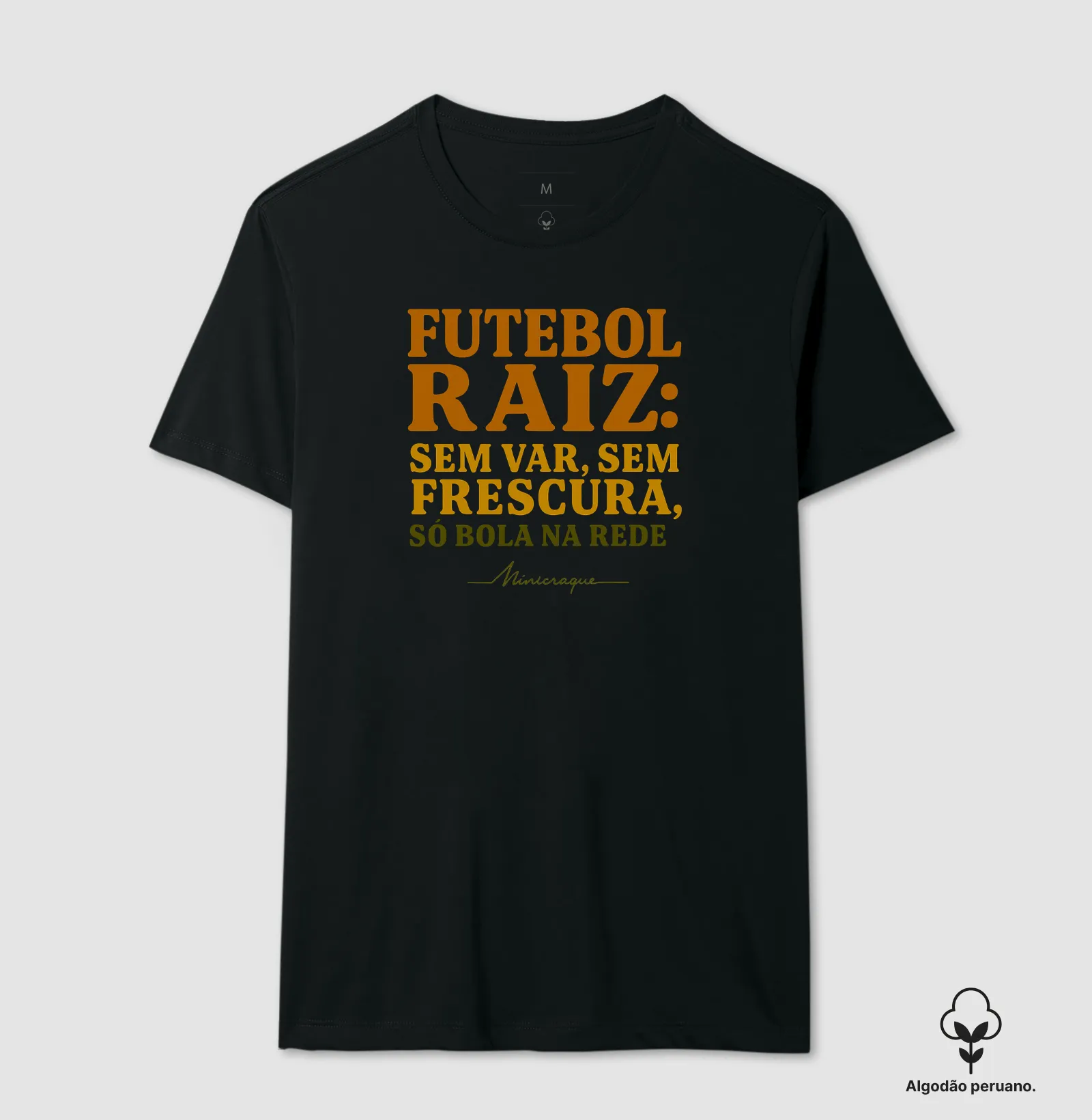 Futebol Raiz - Imagem 2