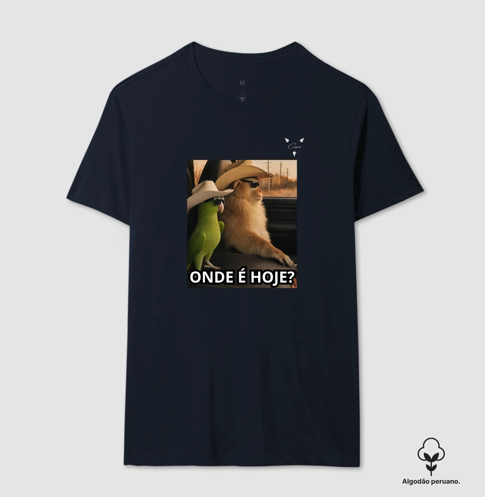 Camisa 3