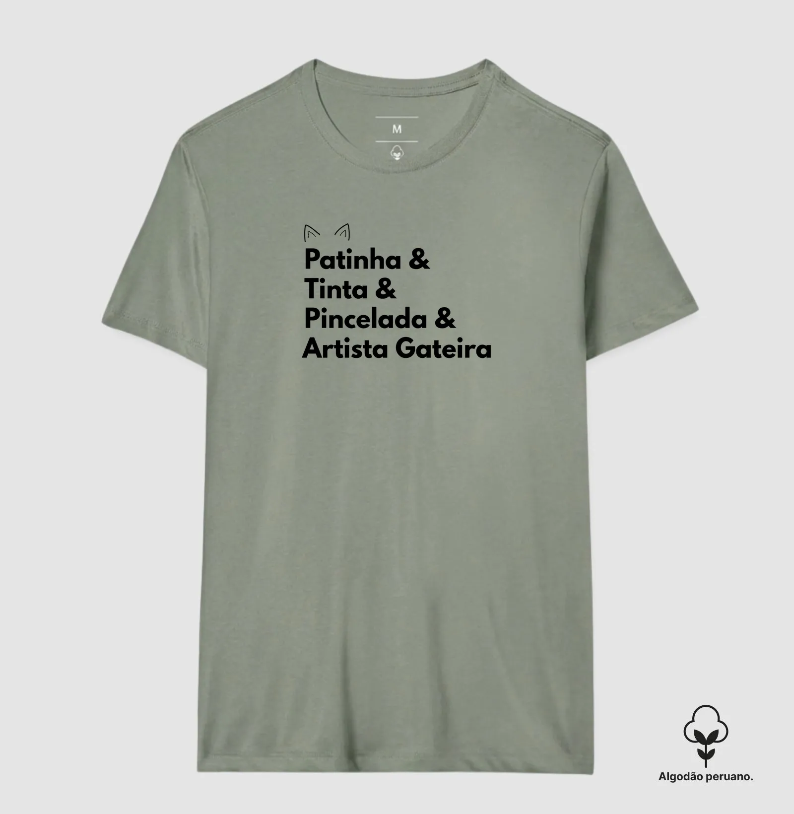 Camisa 8