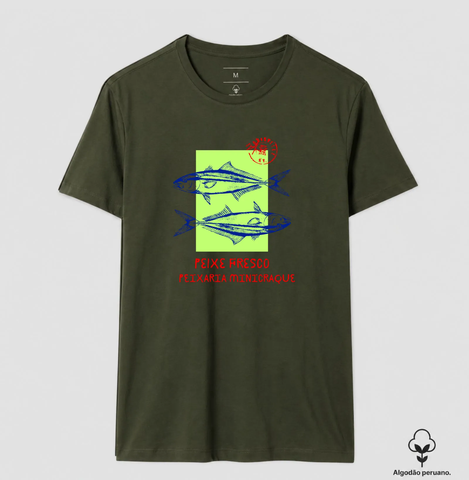 Minicraque Fishing - Imagem 8