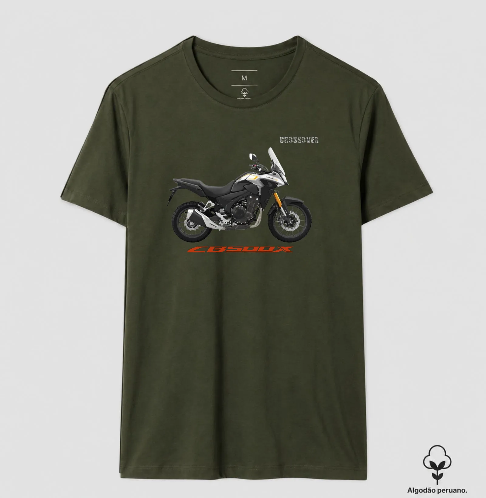Camisa 2