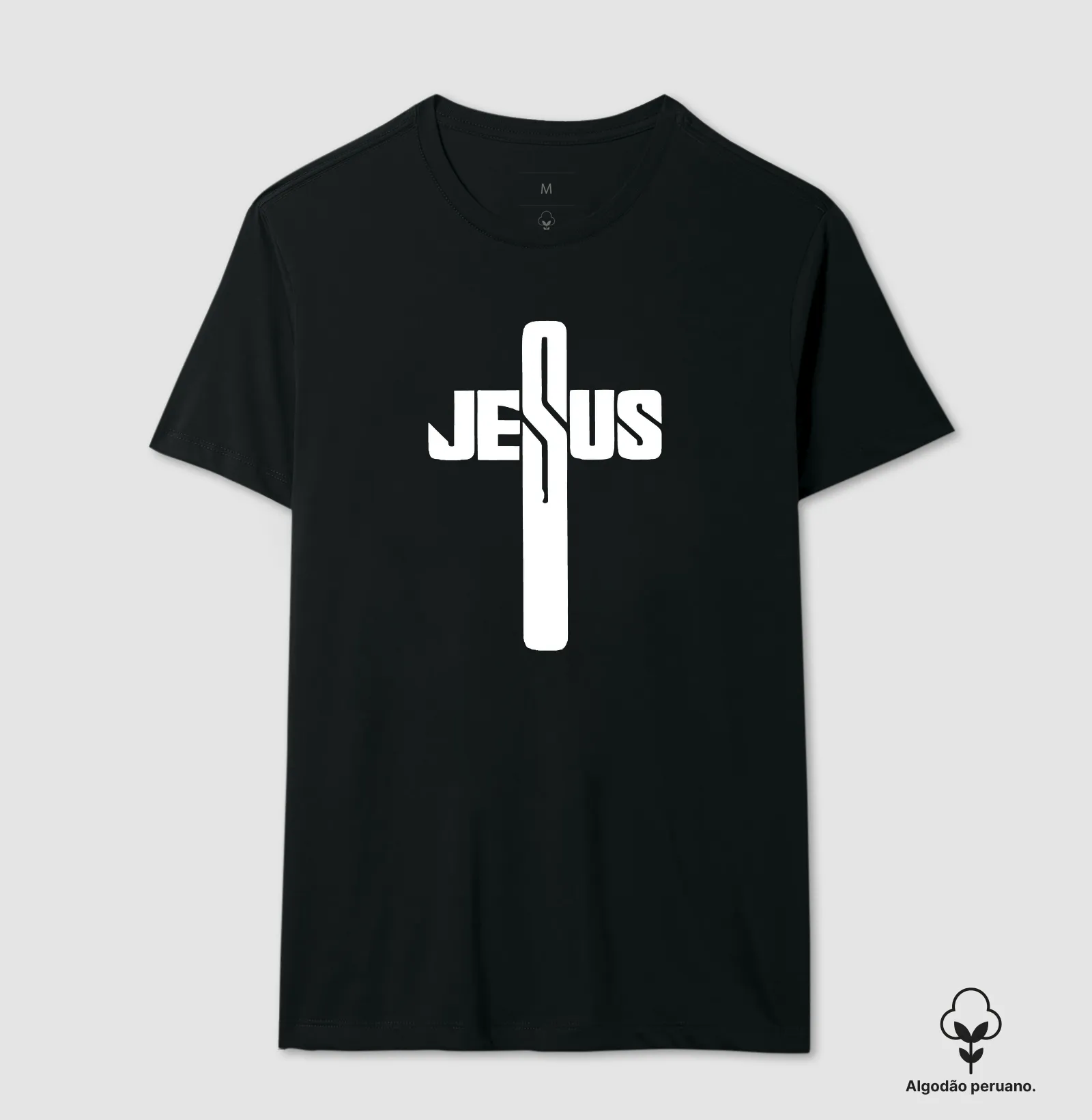 Jesus Cruz - Imagem 2