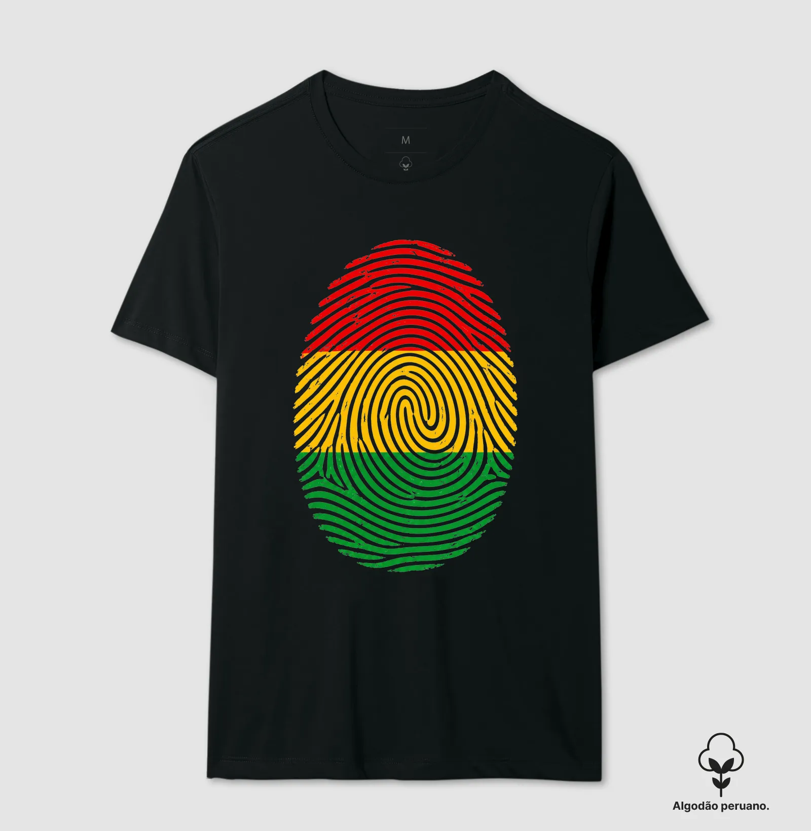Digital Roots - Imagem 4