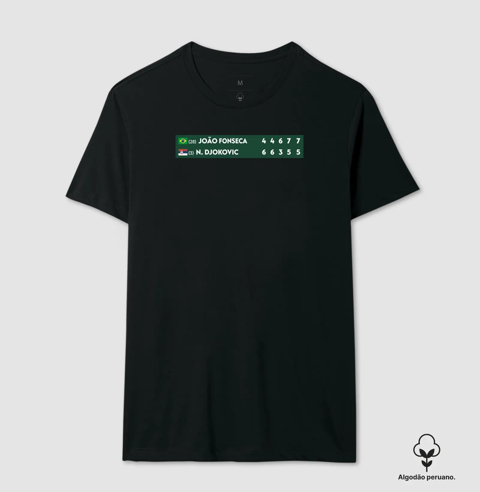 Camisa 3