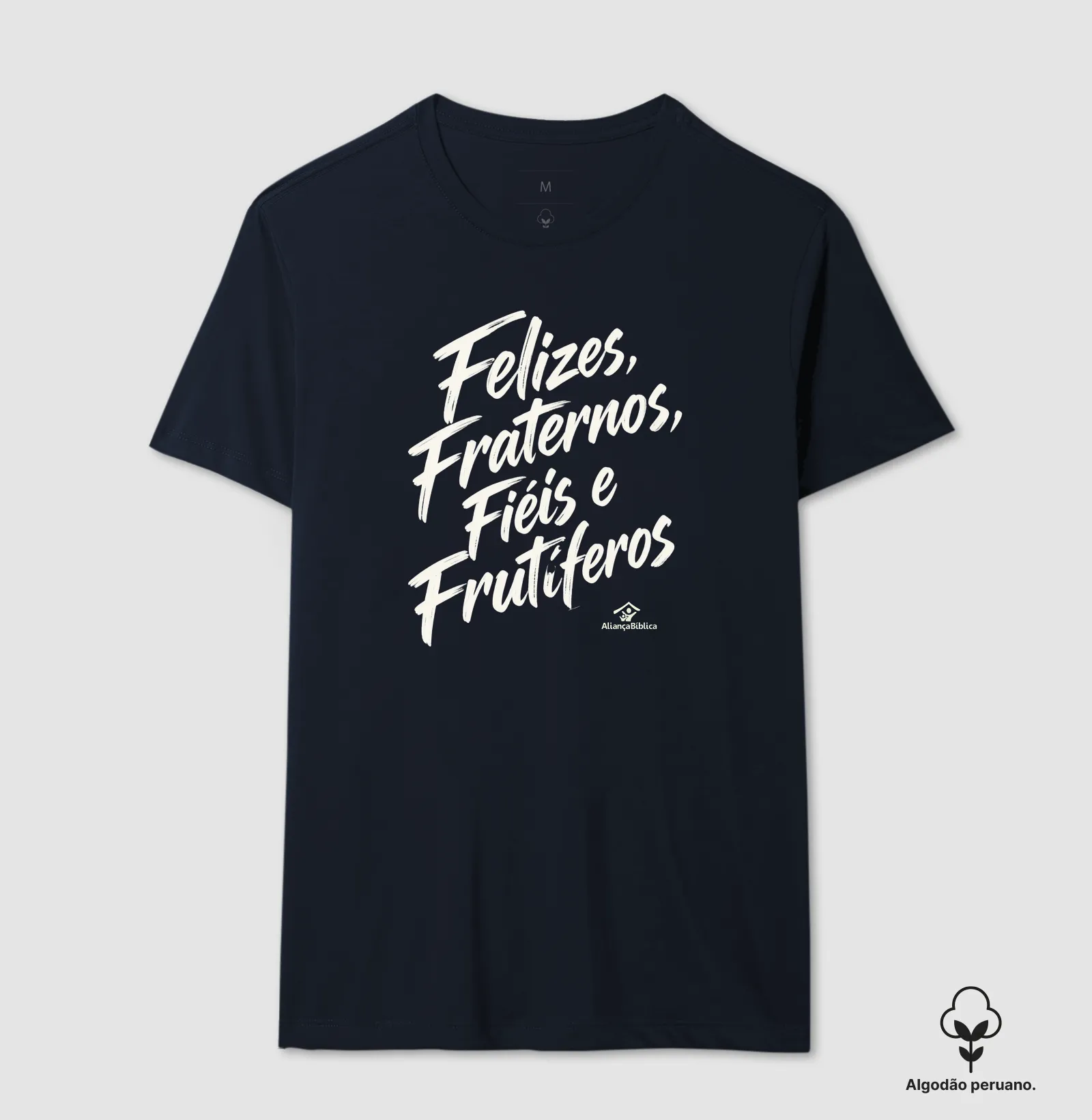 New - Felizes Fraterno Fiéis e Frutíferos - Imagem 9