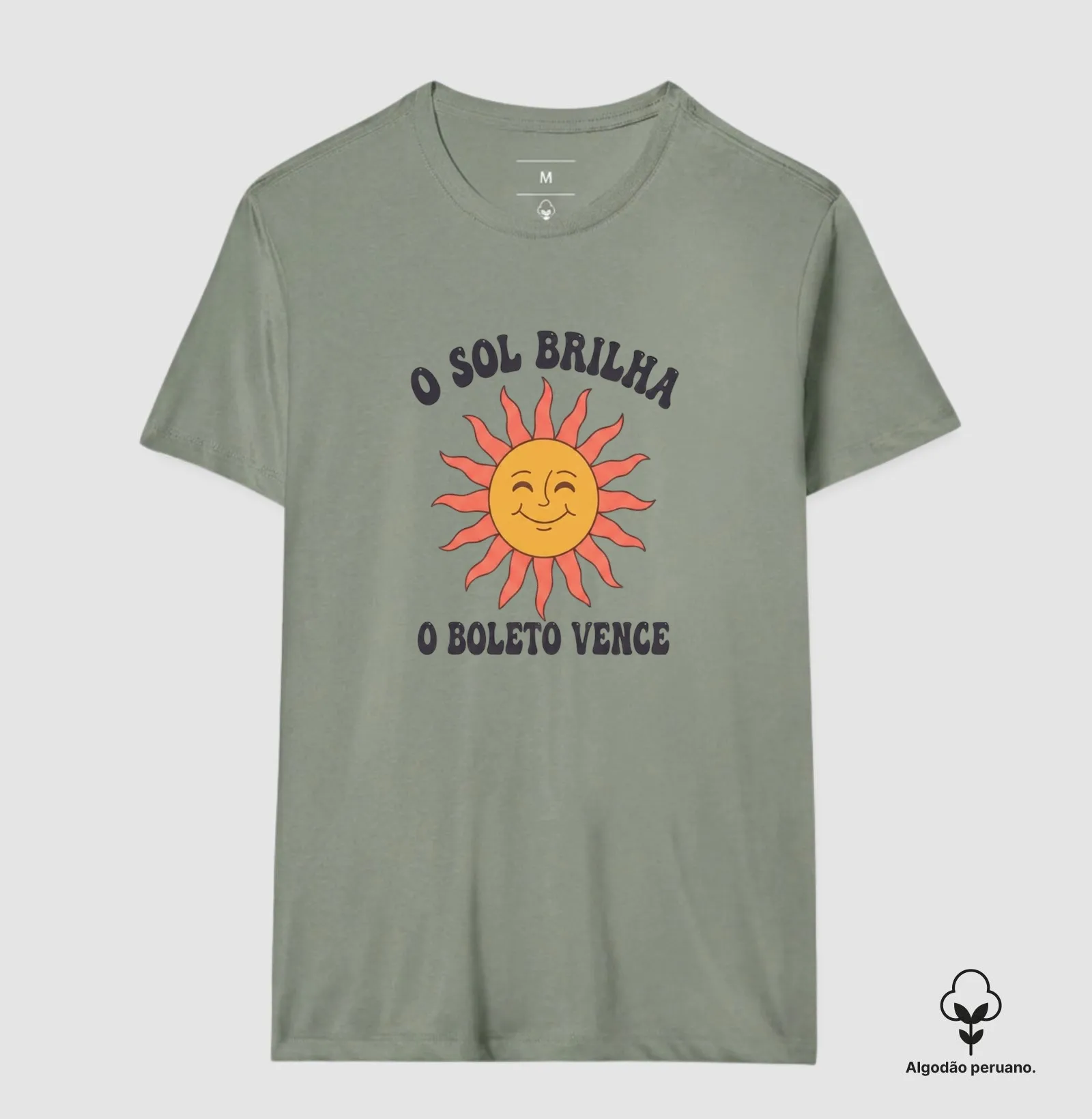 O Sol Brilha, O Boleto Vence - Imagem 8
