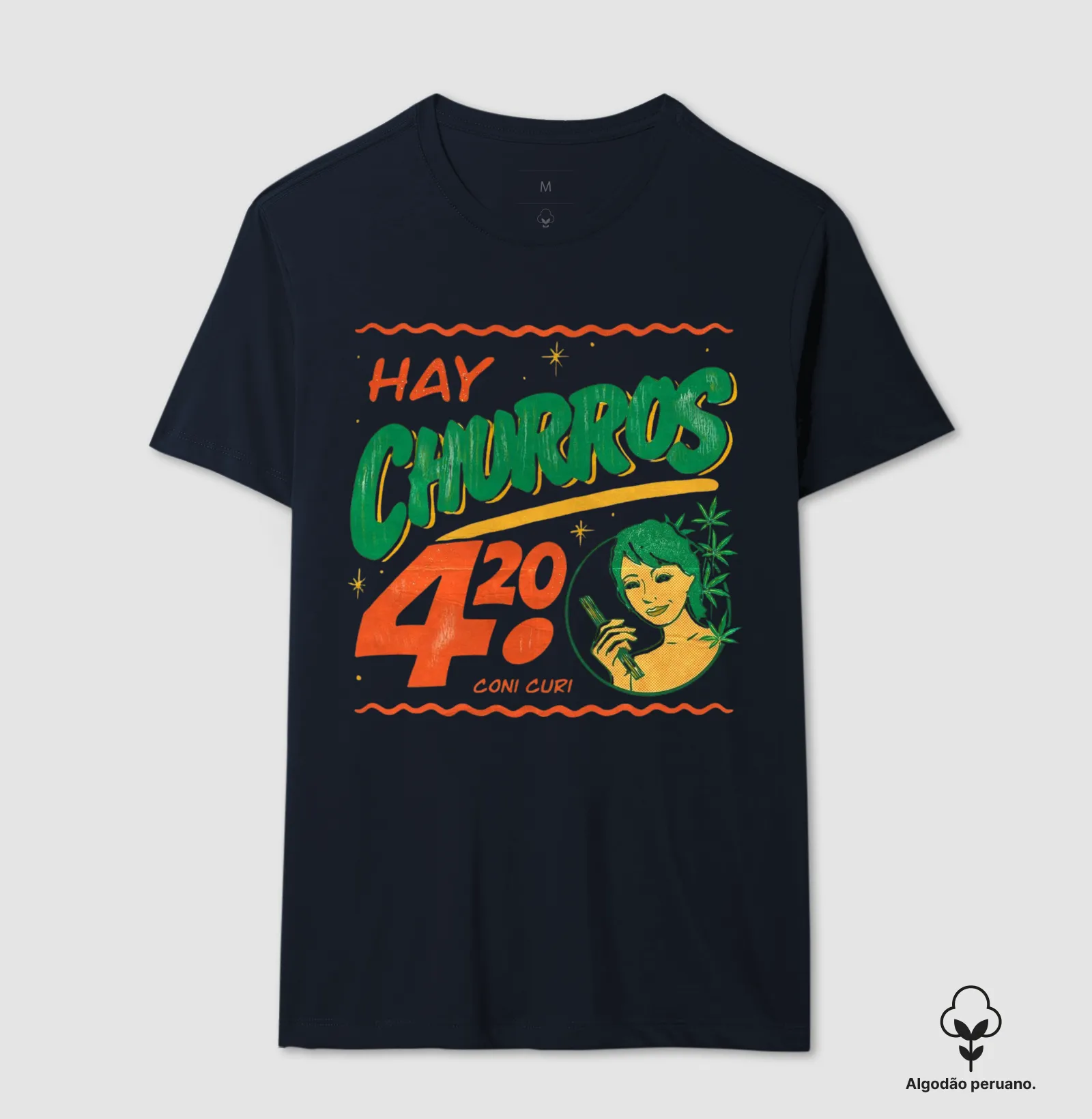 Camisa 6
