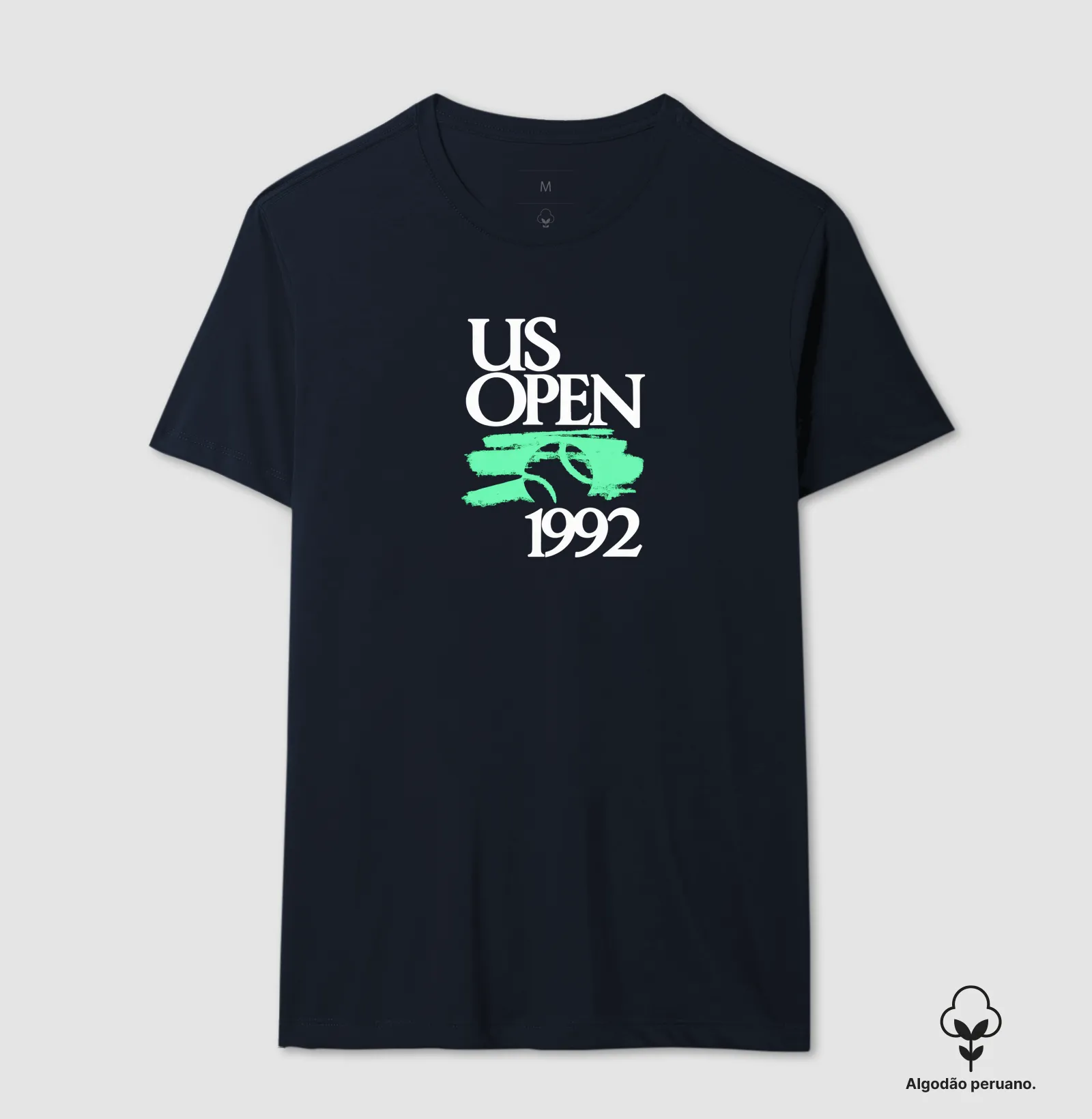 US OPEN 1992 - Imagem 6
