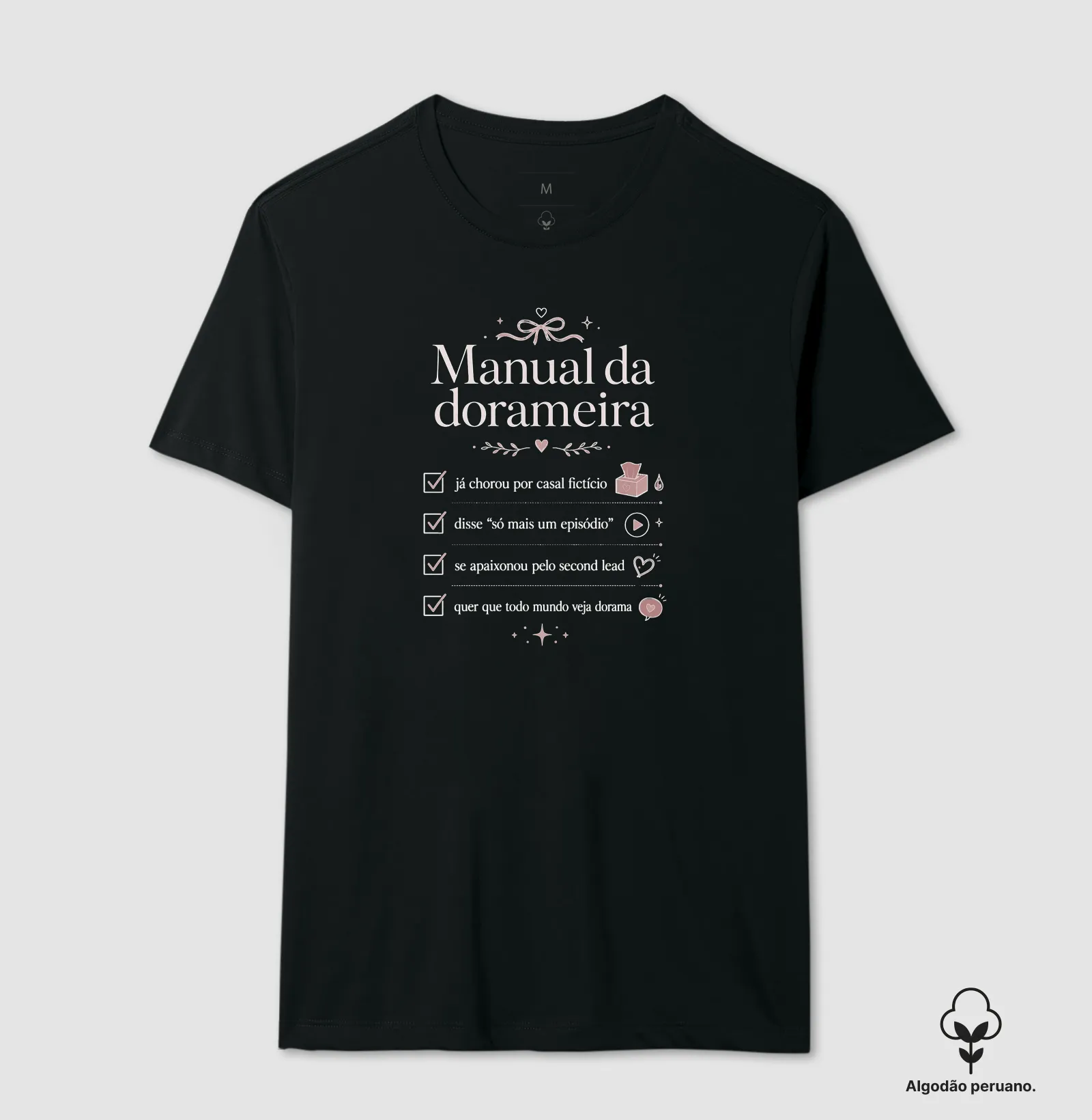 Manual da dorameira - Imagem 3