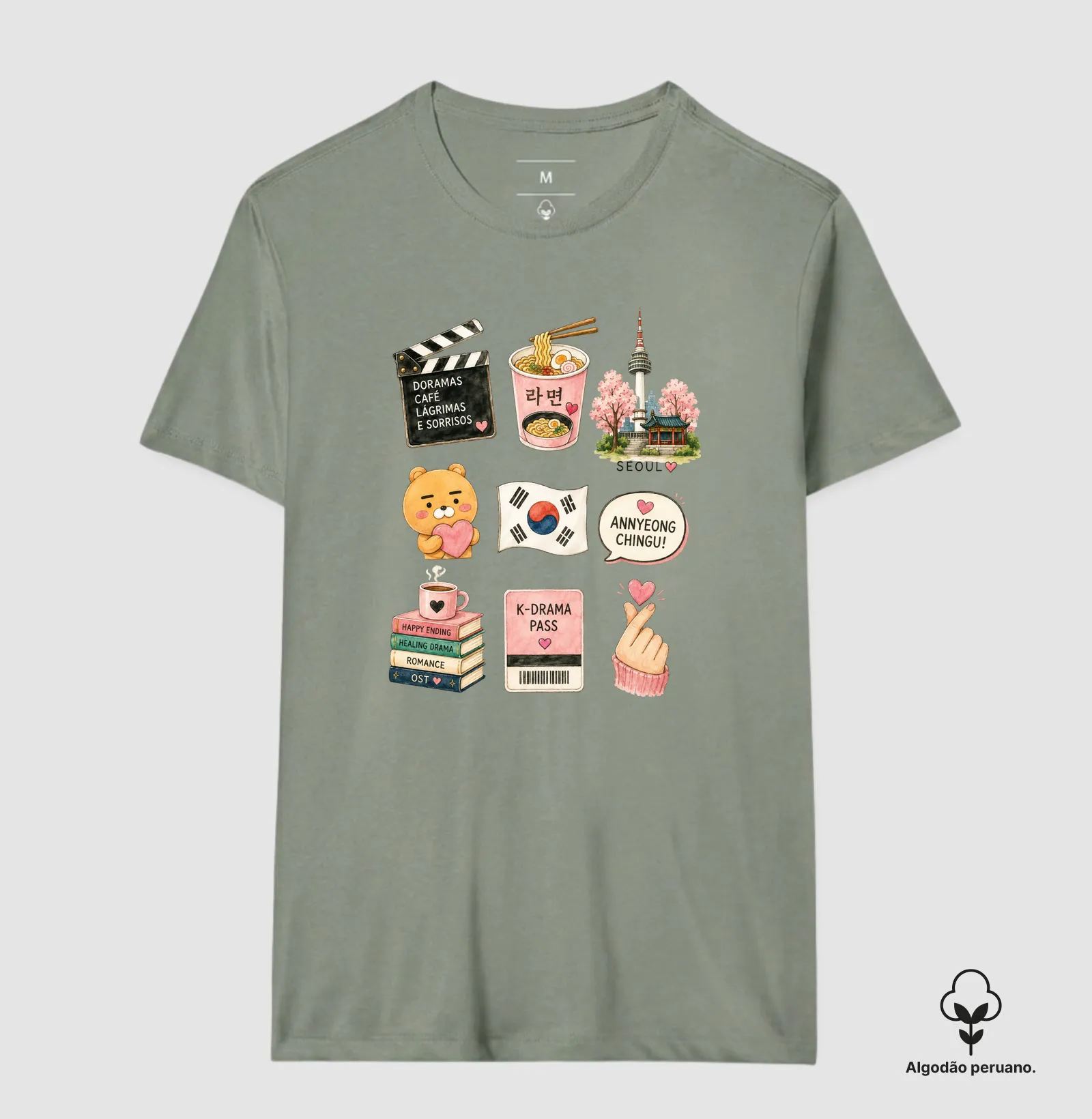 Camisa 5