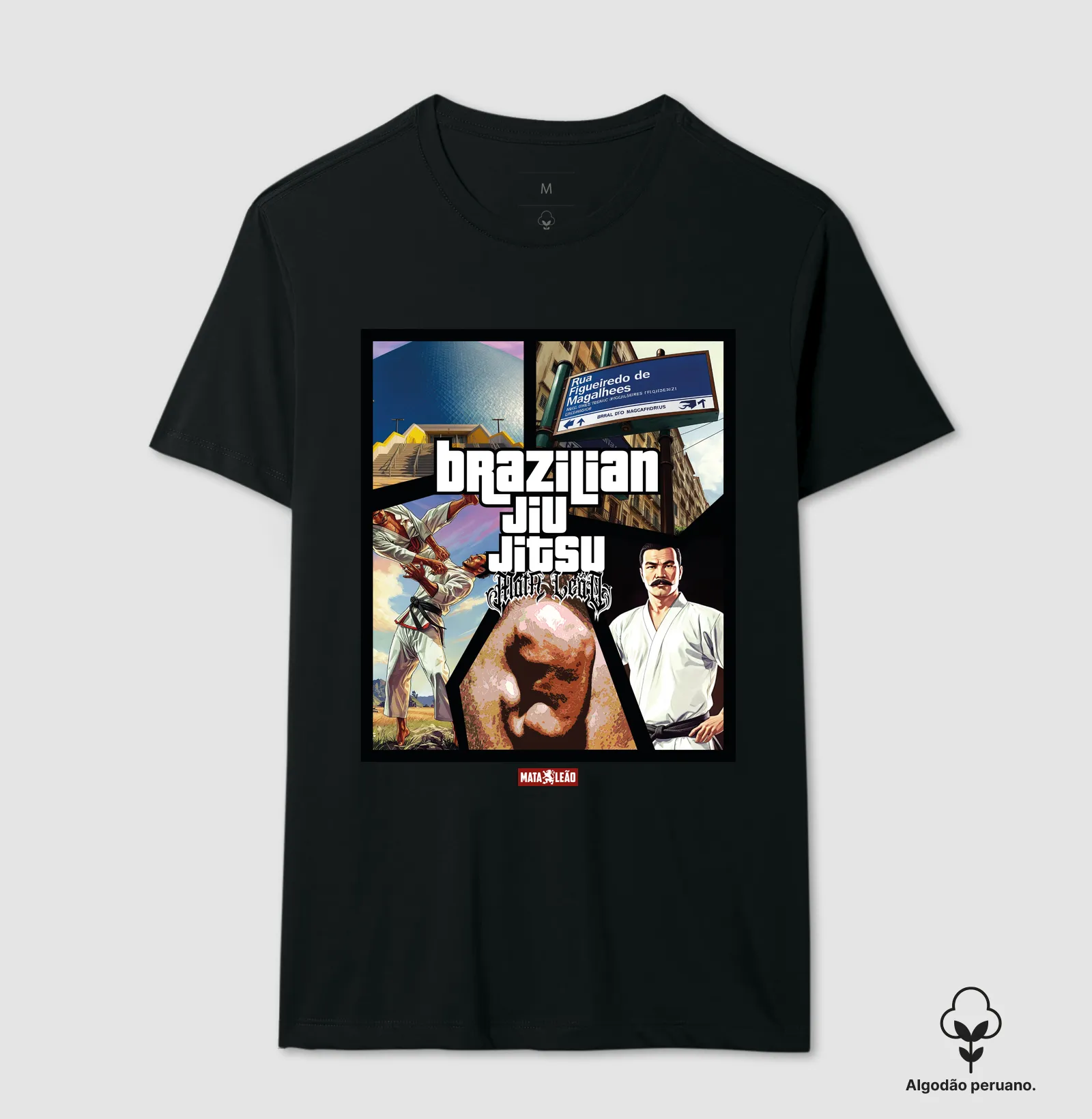 Camisa 1