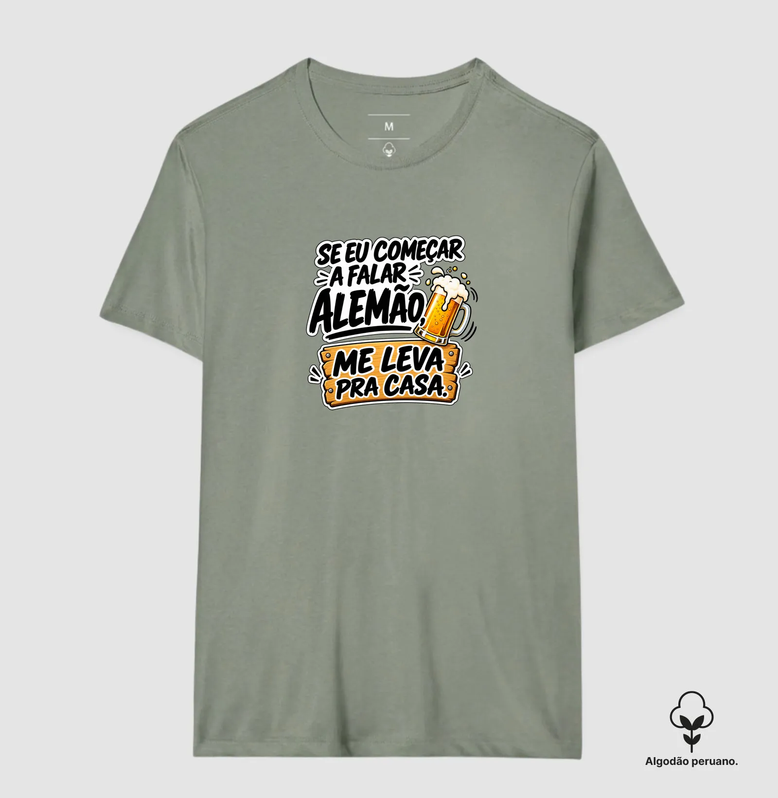 Se Eu Começar a Falar Alemão - Imagem 3