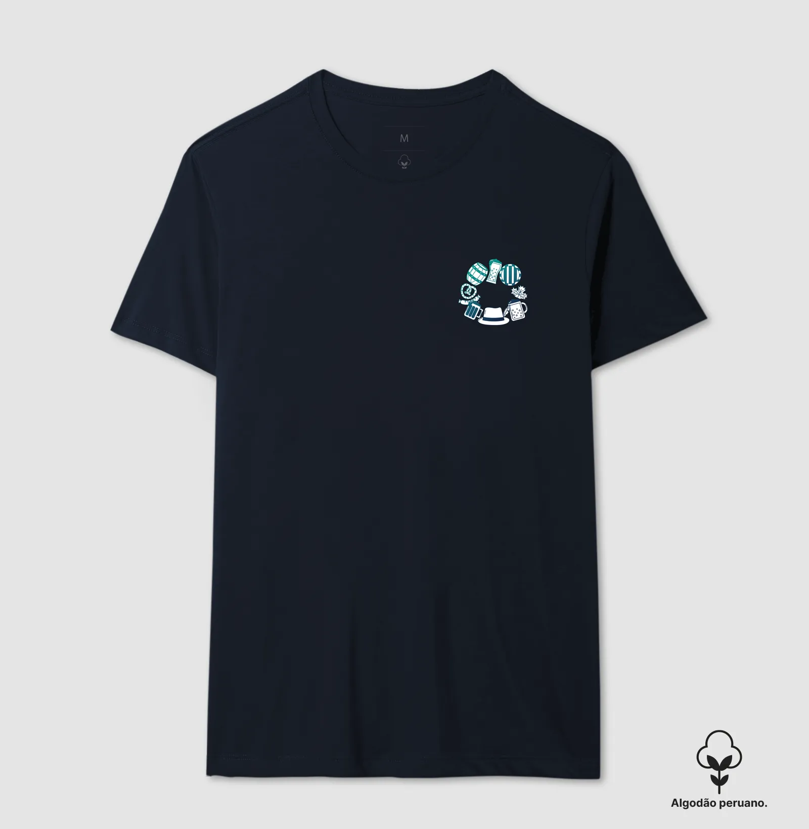 Camisa 5
