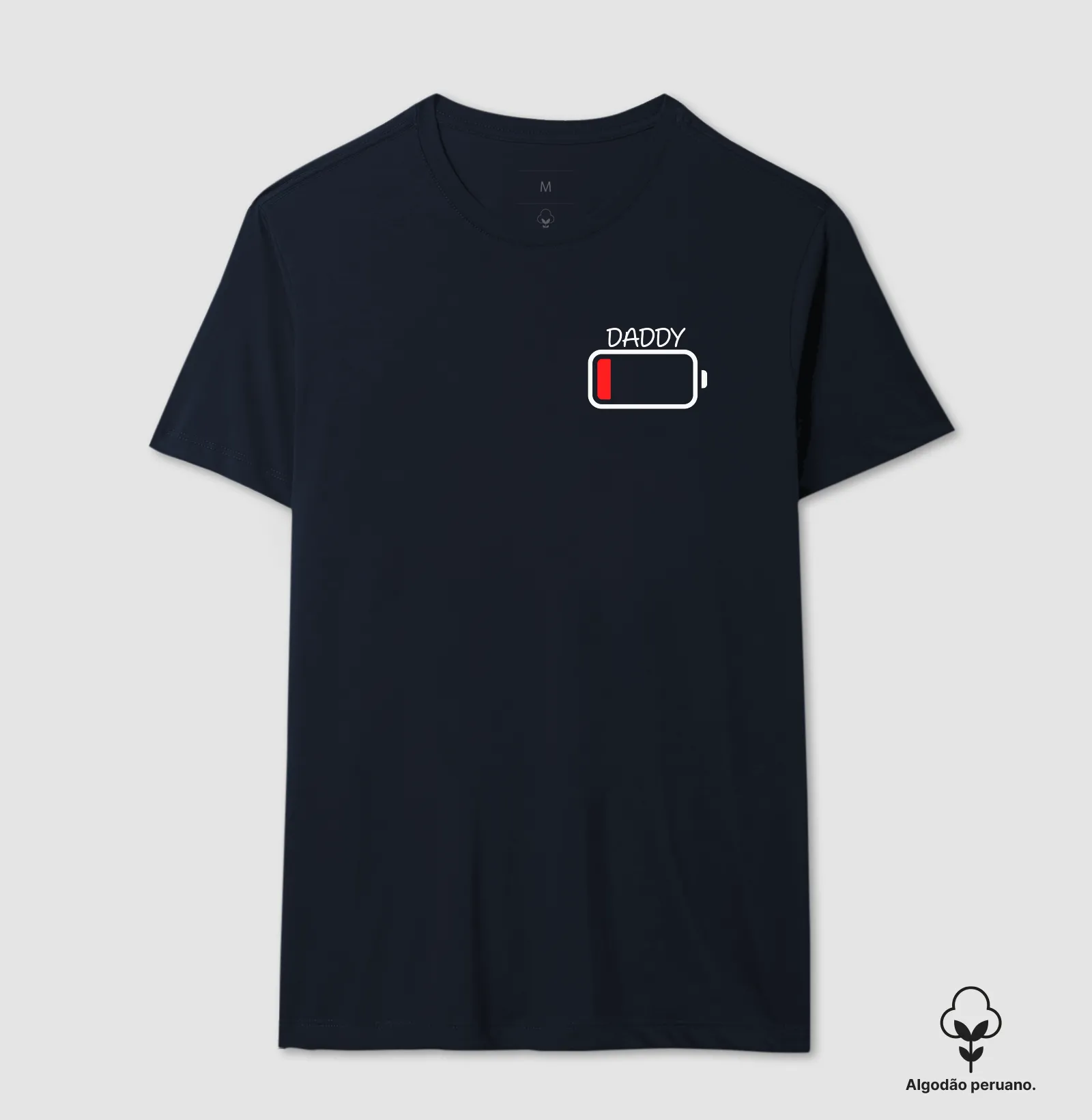 BATERIA DE PAI - Imagem 5