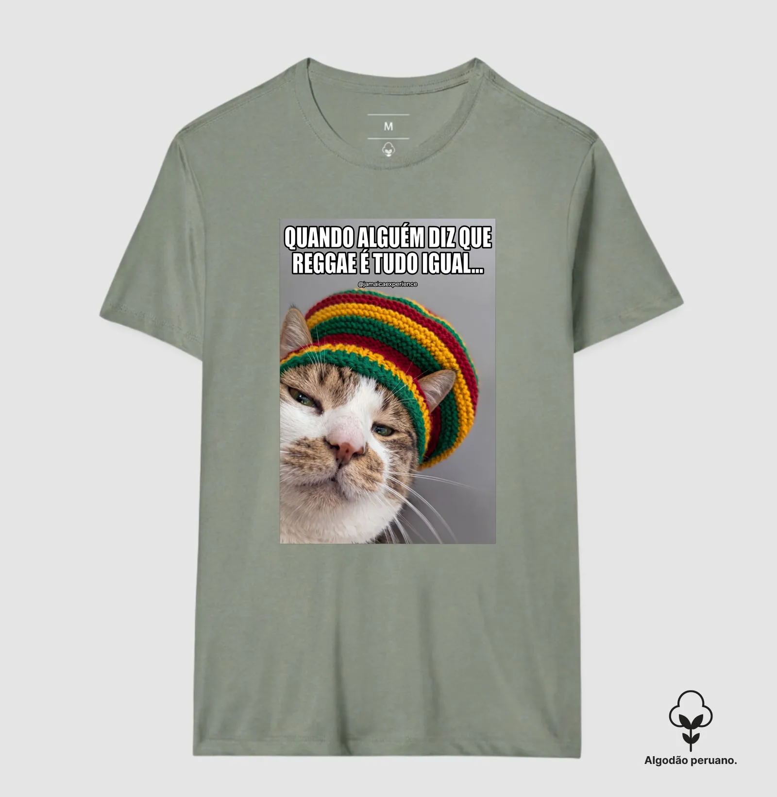 Jamaicat | Só que não! - Imagem 10