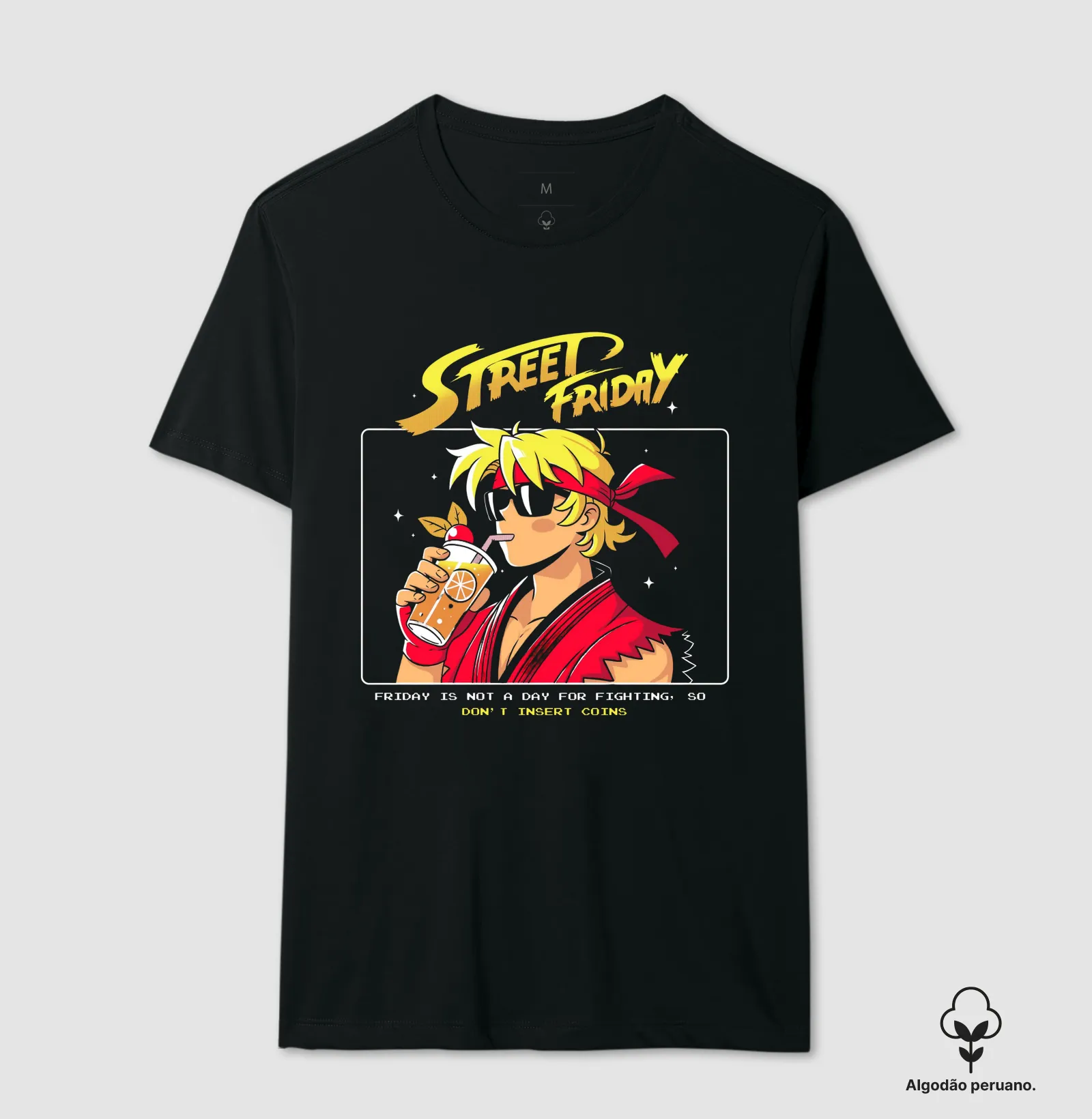 Camisa 1
