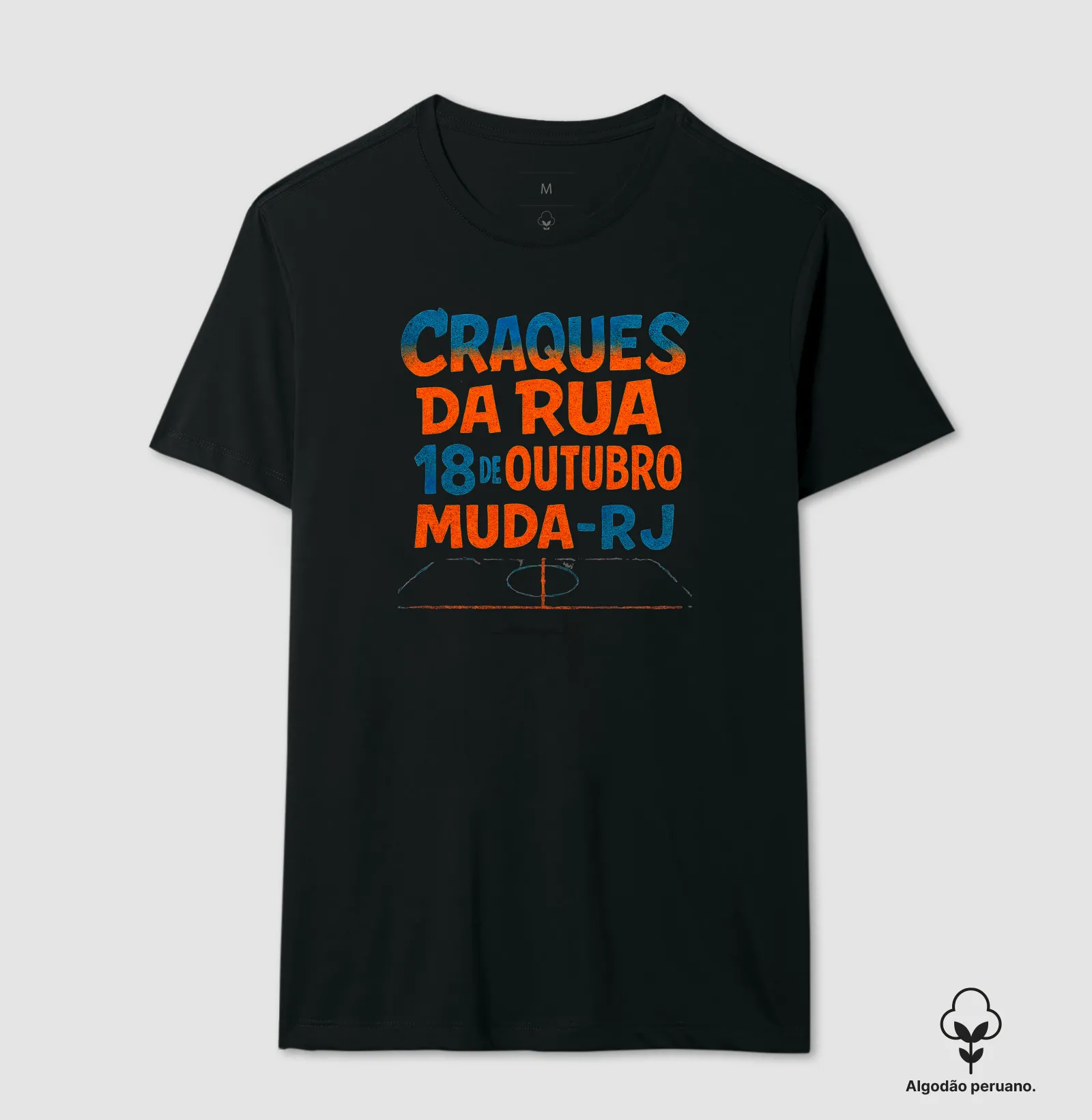 Craques da Rua 18. - Imagem 7