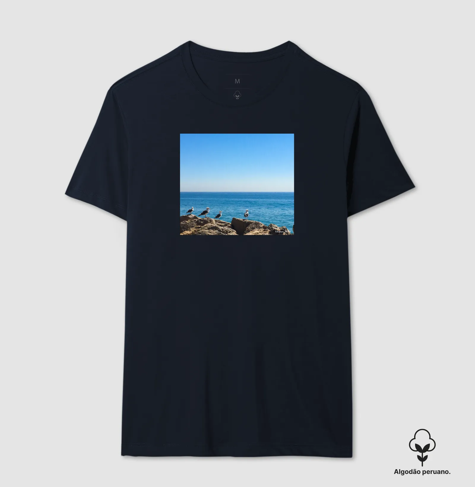 Camisa 6