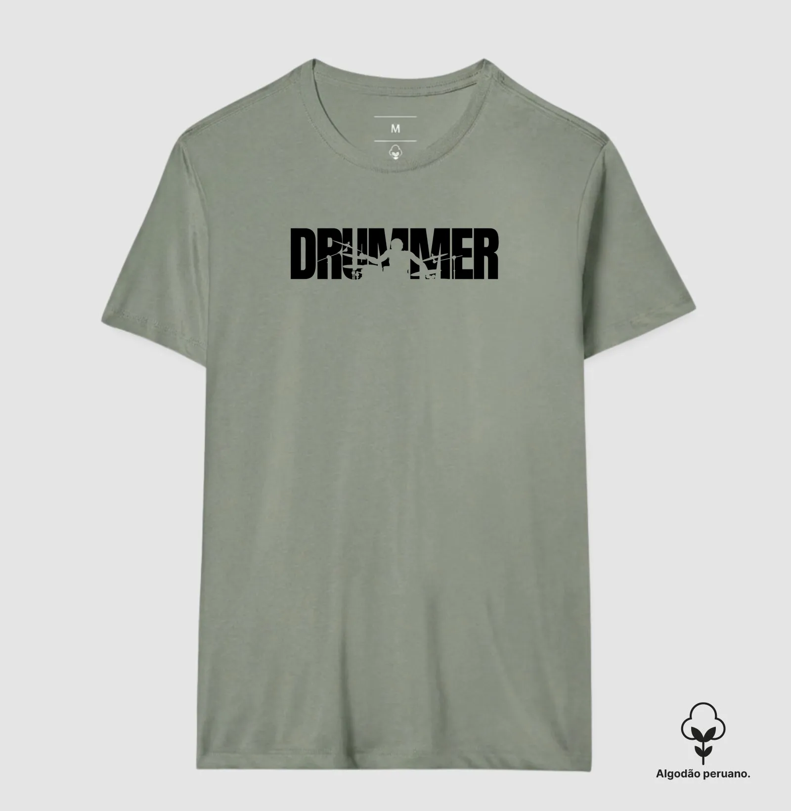 Drummer - Imagem 2