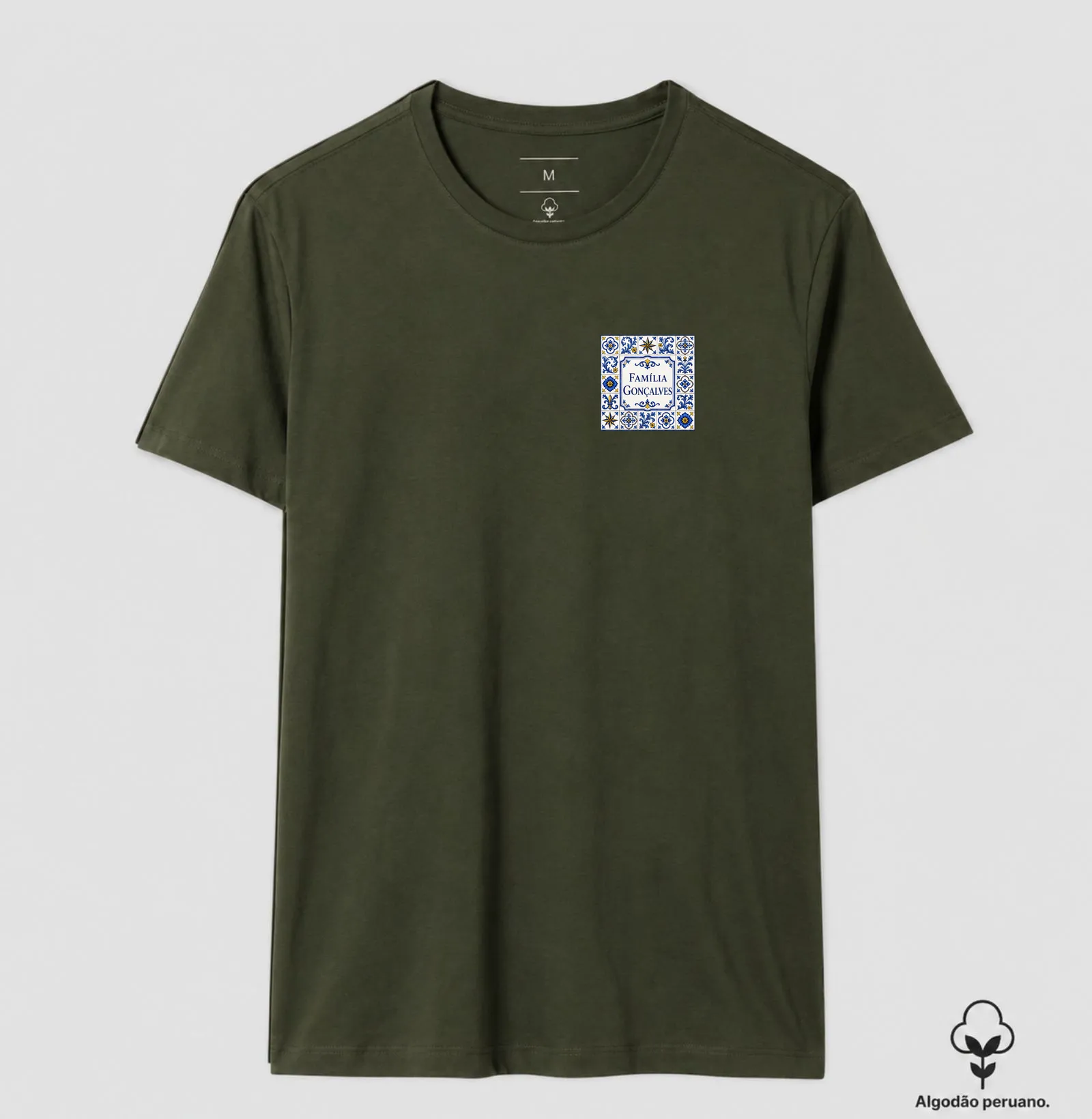Camisa 7