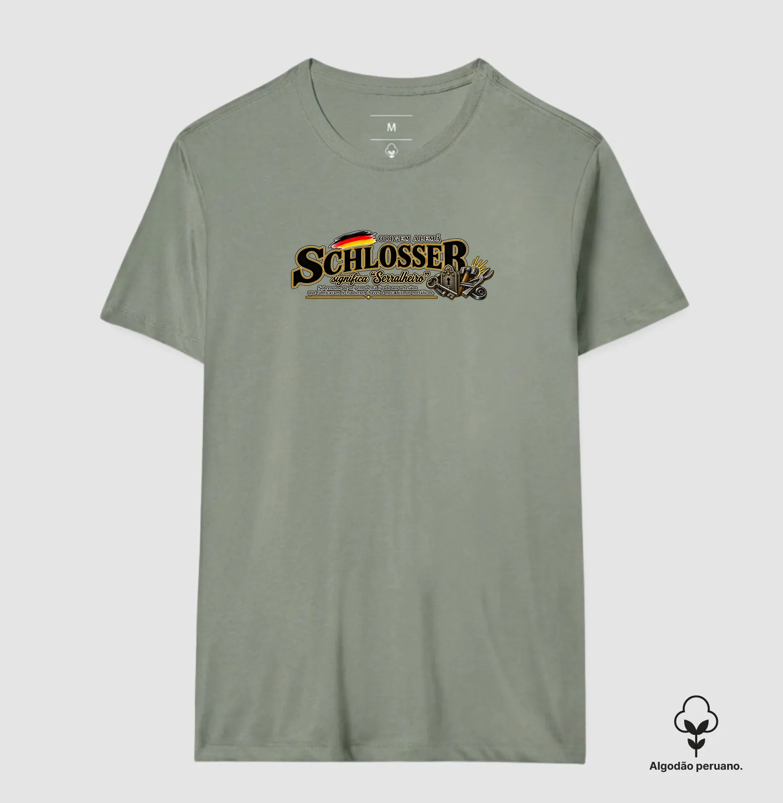 Schlosser - Imagem 4